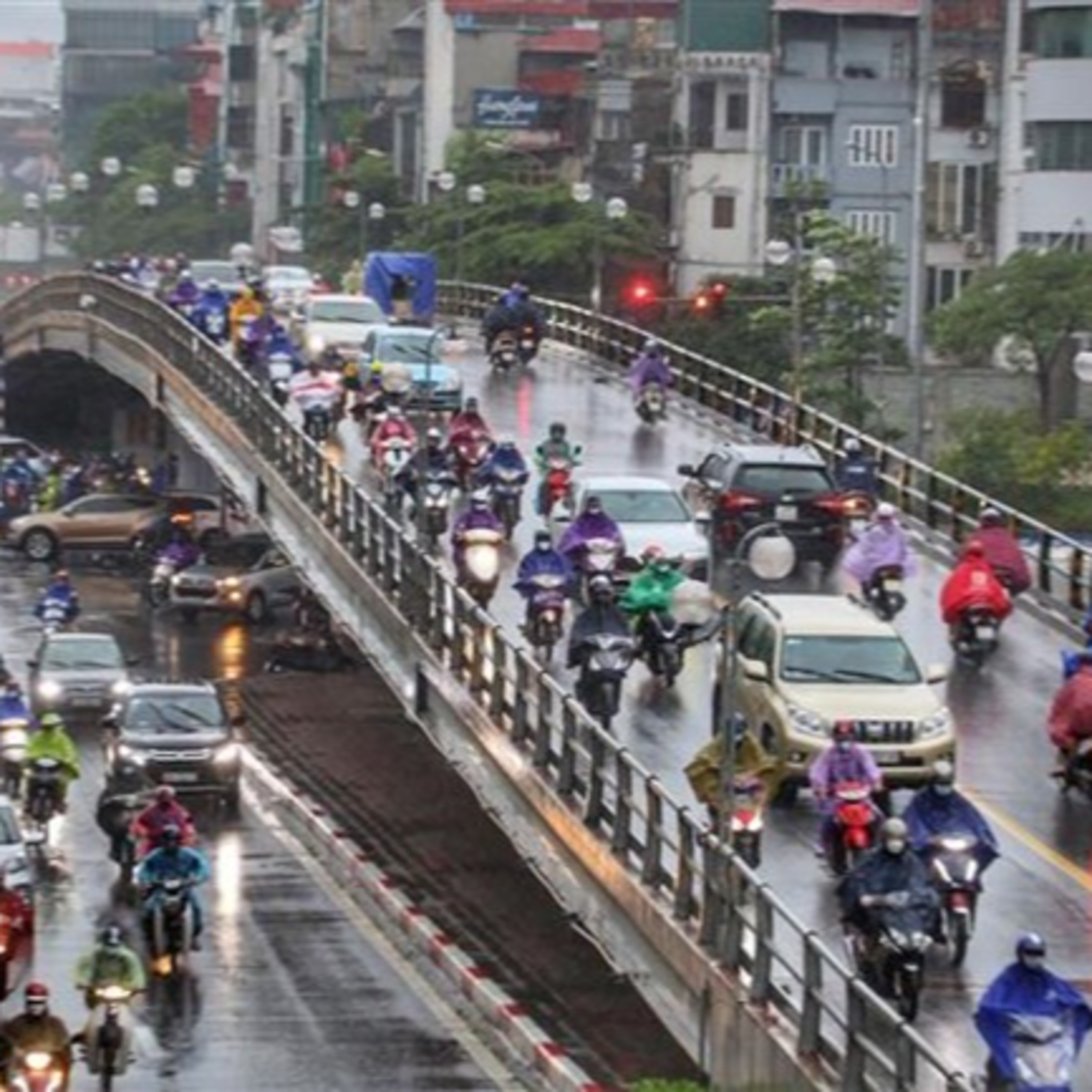 Thời sự 18h (8/5/2022)