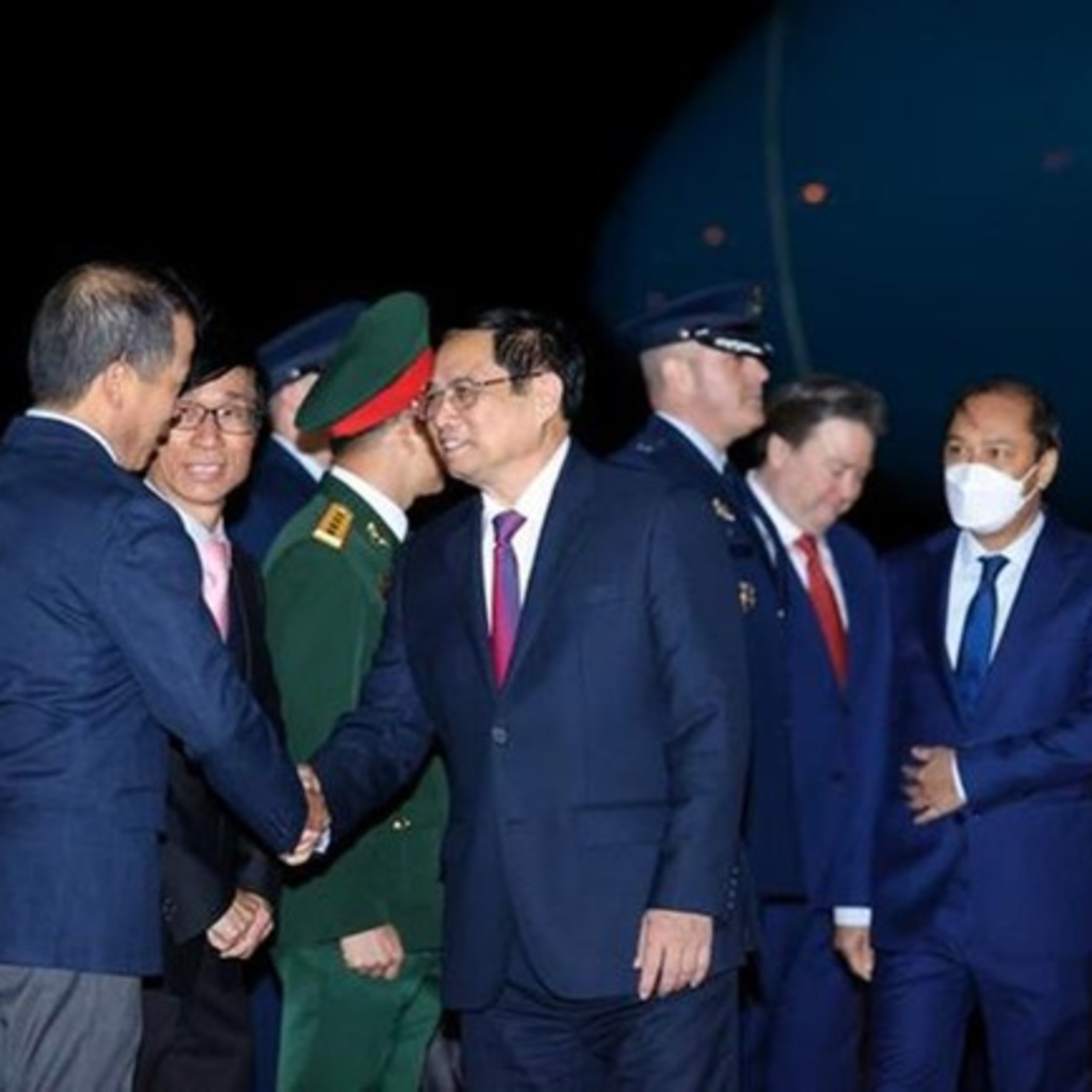 Thời sự 6h (12/5/2022)
