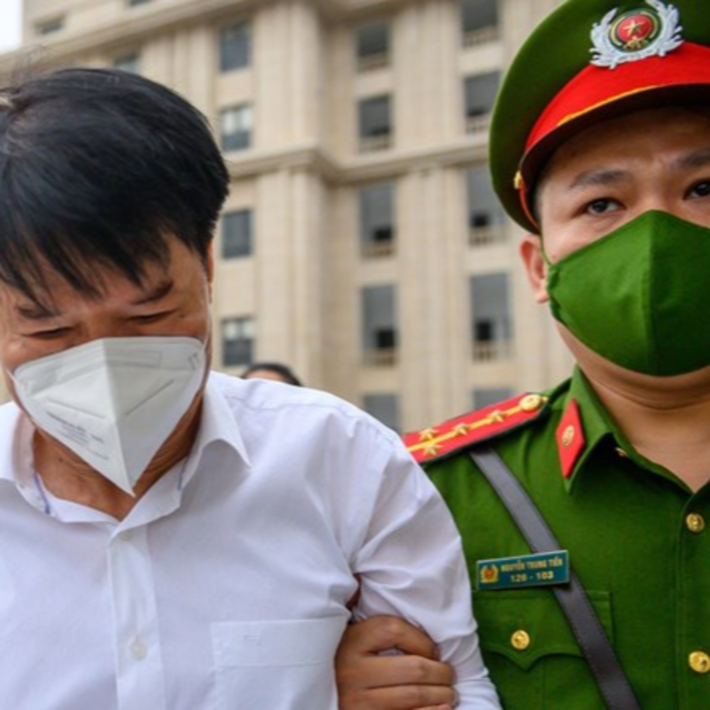 Thời sự 12h (12/5/2022)