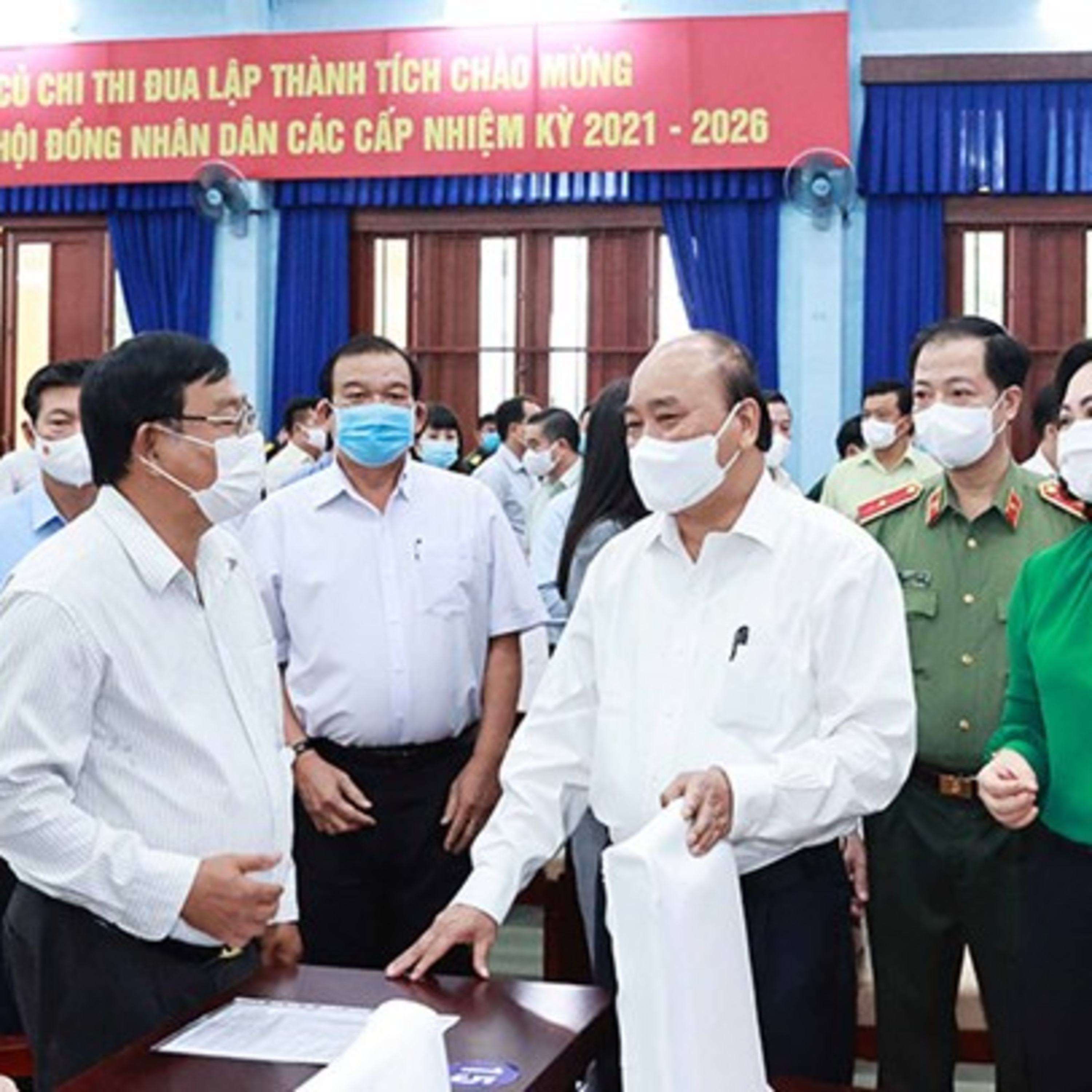 Thời sự 18h (12/5/2022)