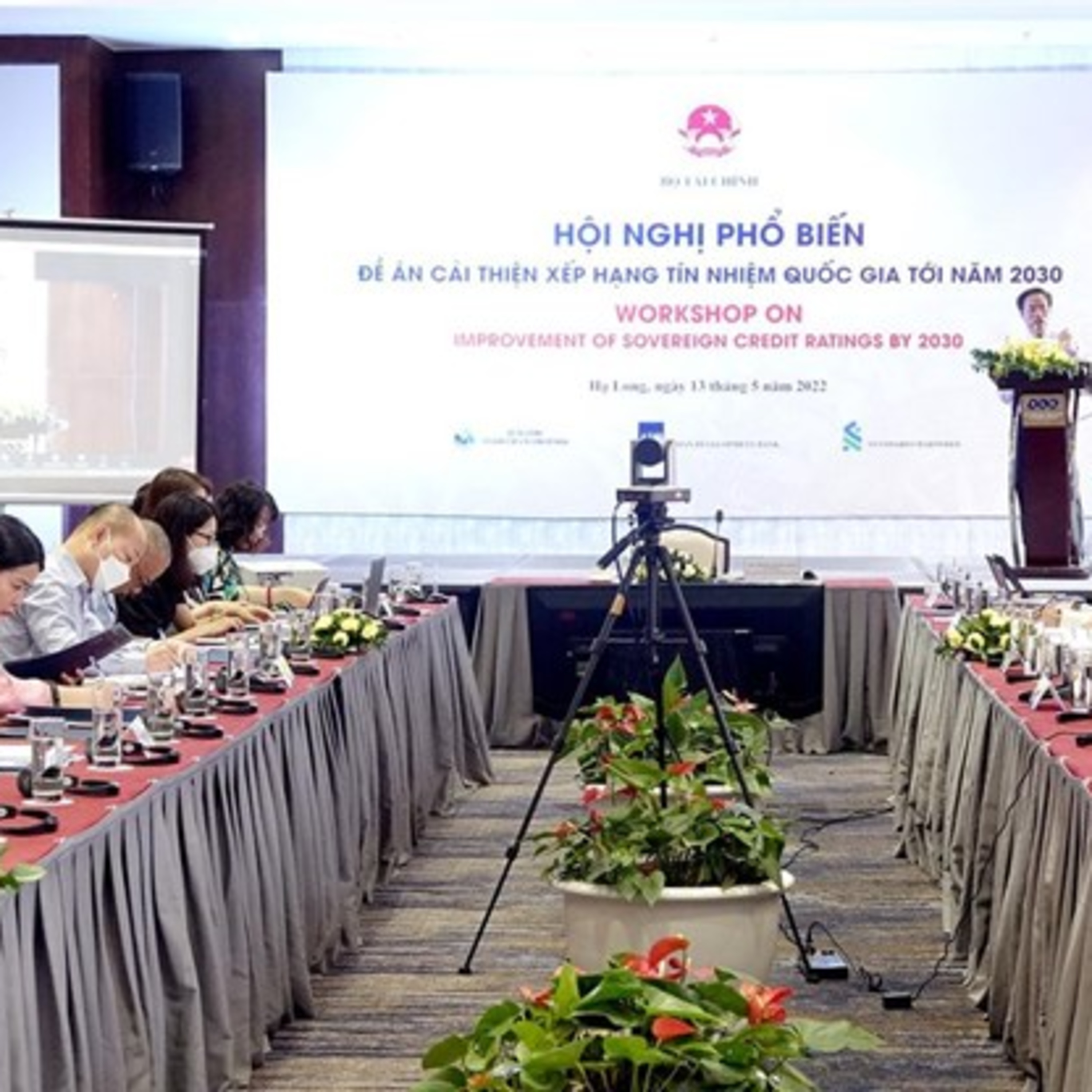 Thời sự 18h (13/5/2022)