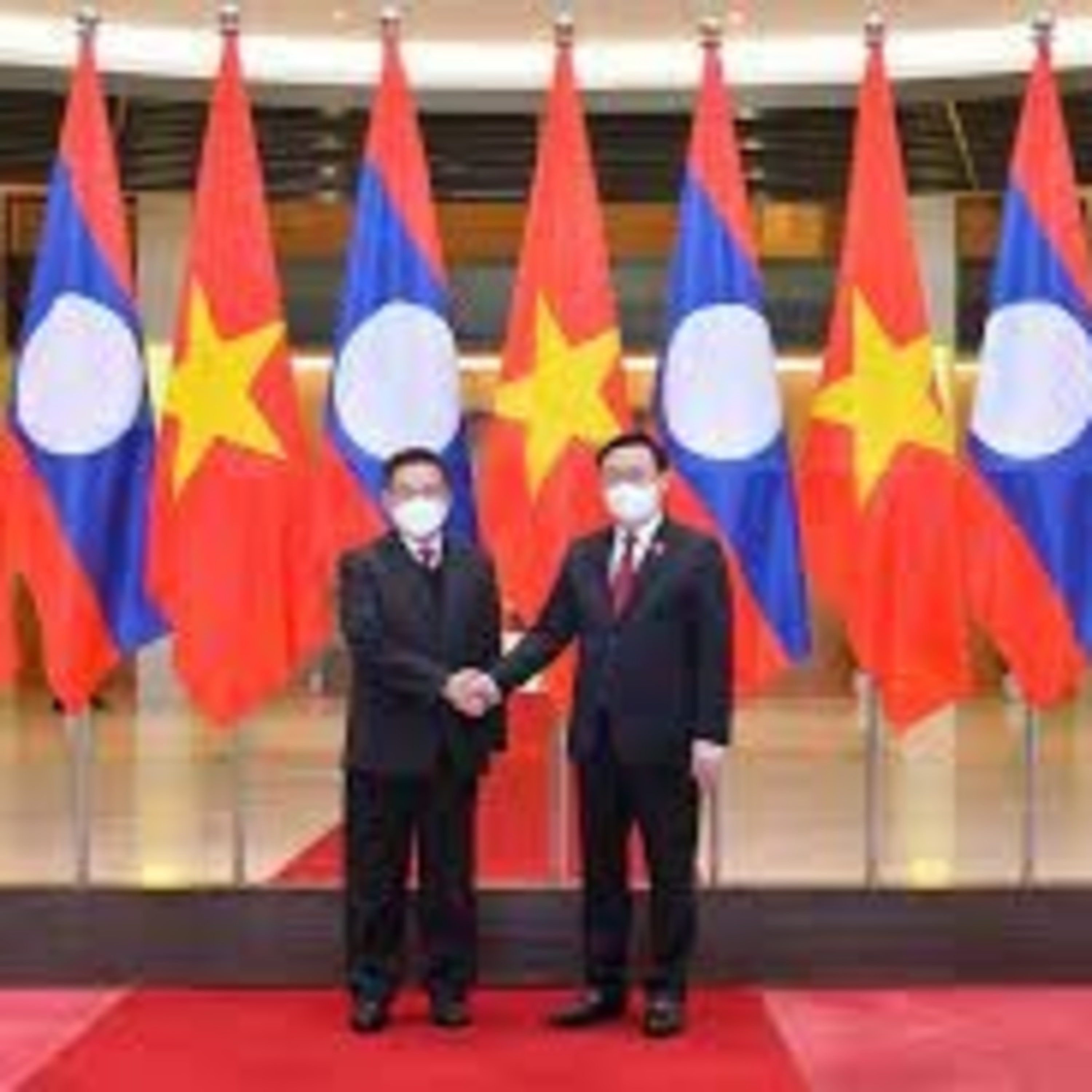 Thời sự 12h (15/5/2022)