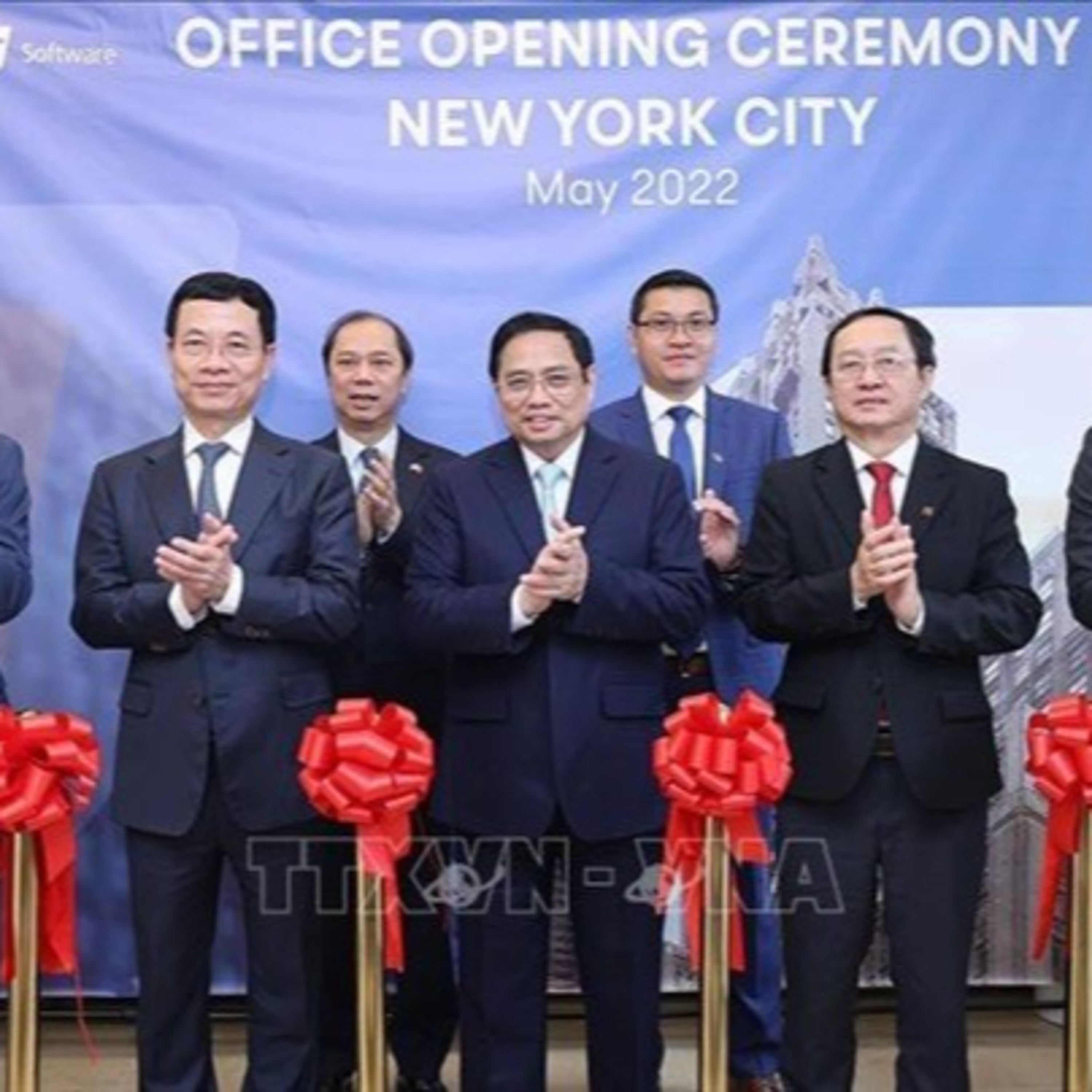 Thời sự 6h (16/5/2022)