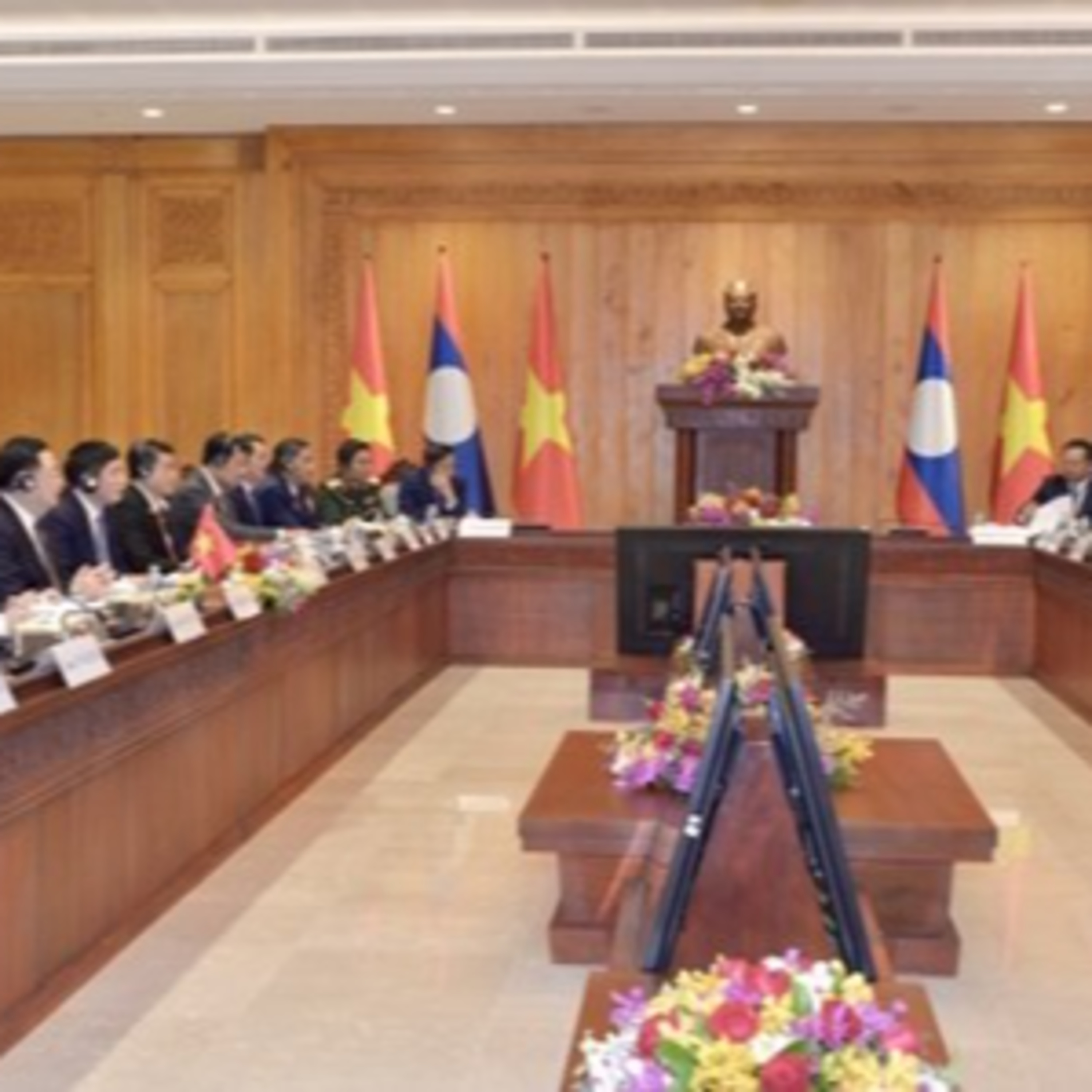 Thời sự 12h (16/5/2022)