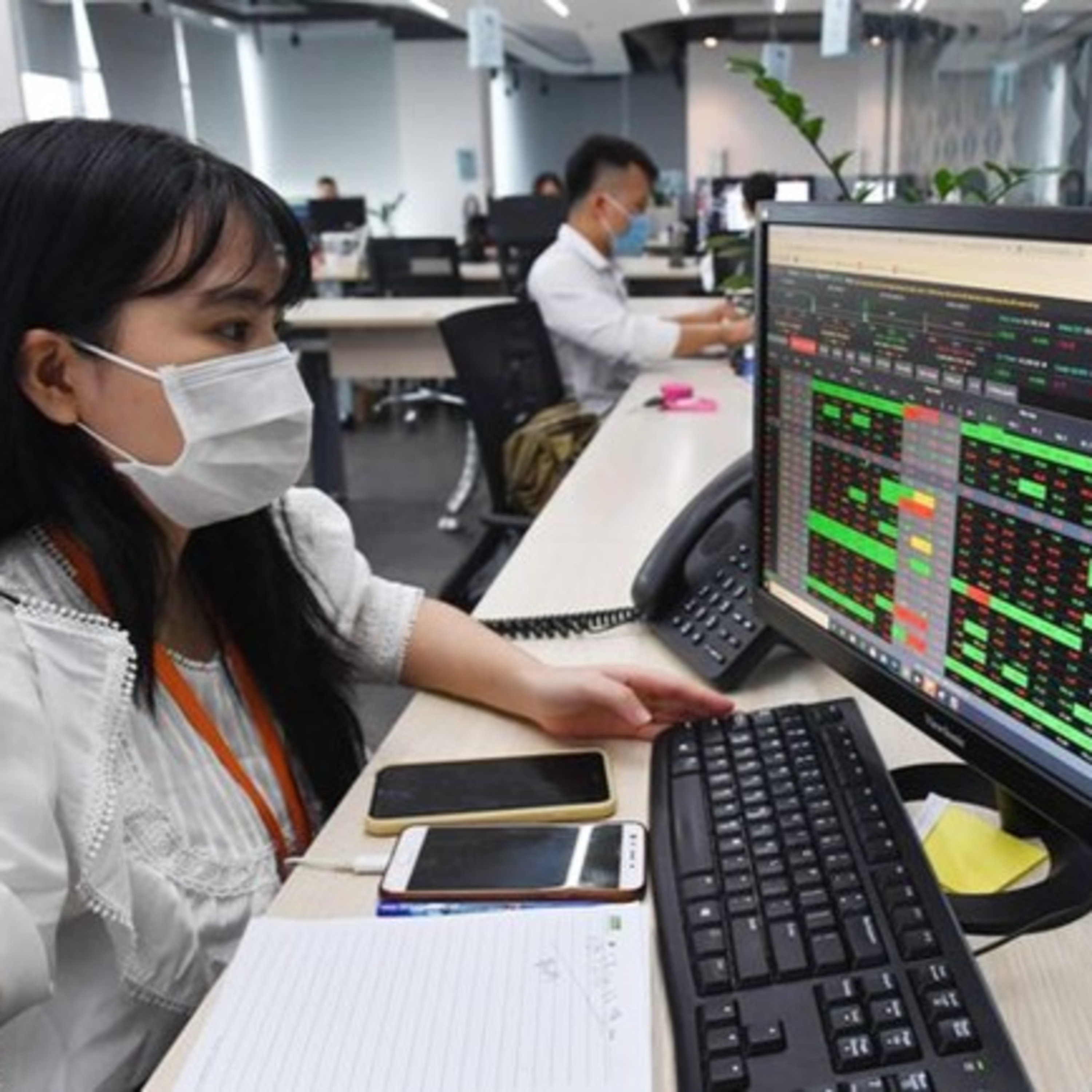Thời sự 6h (17/5/2022)