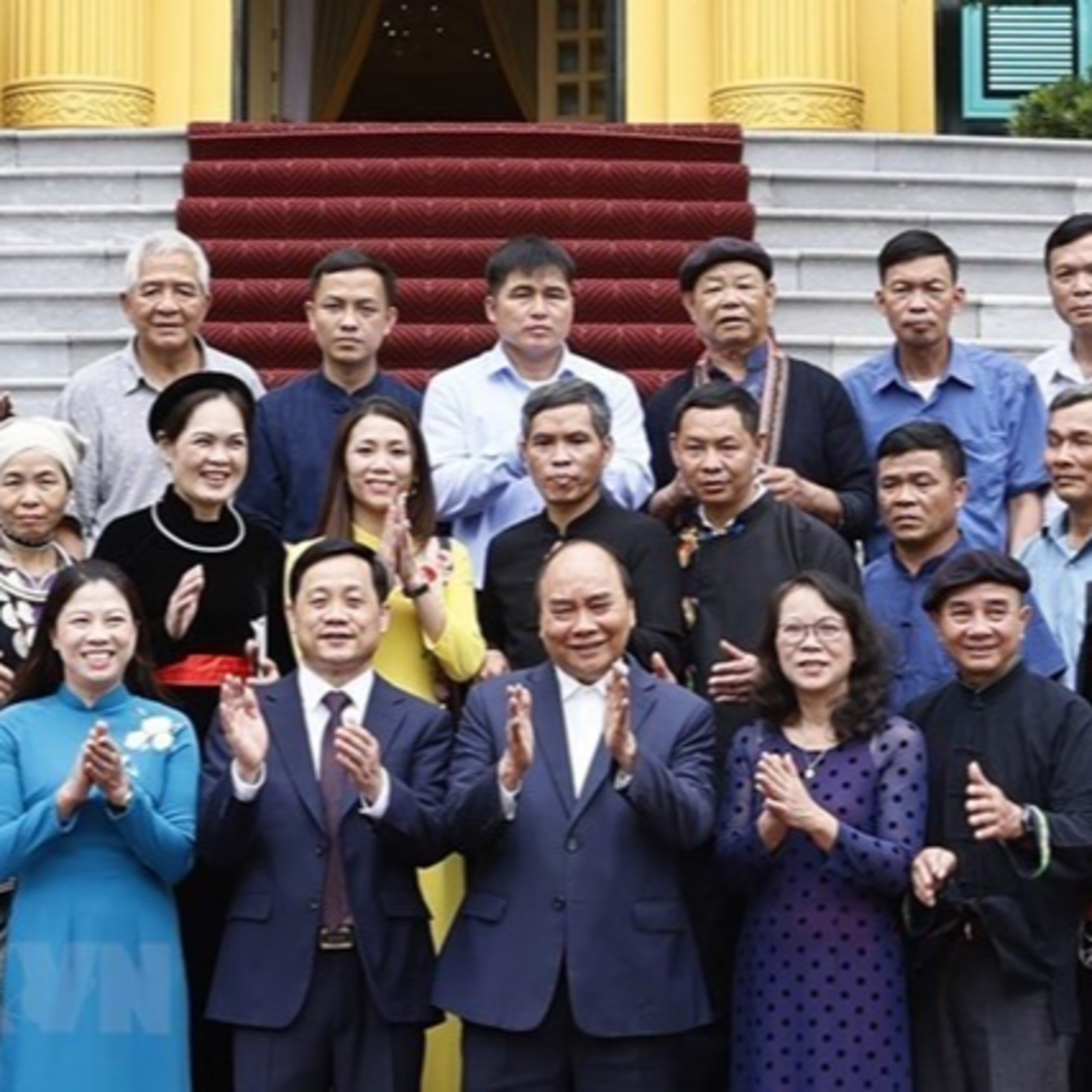 Thời sự 12h (17/5/2022)