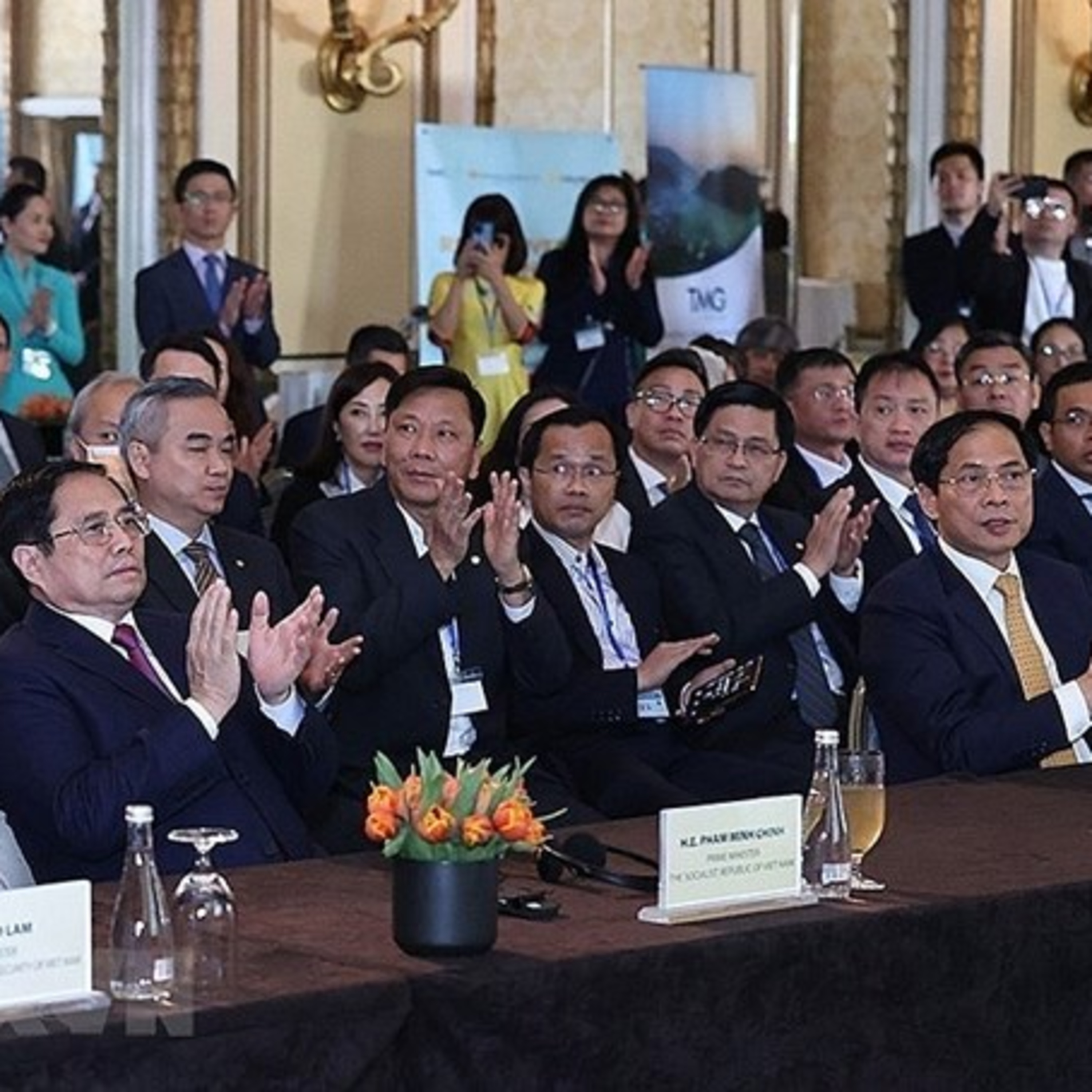 Thời sự 12h (18/5/2022)