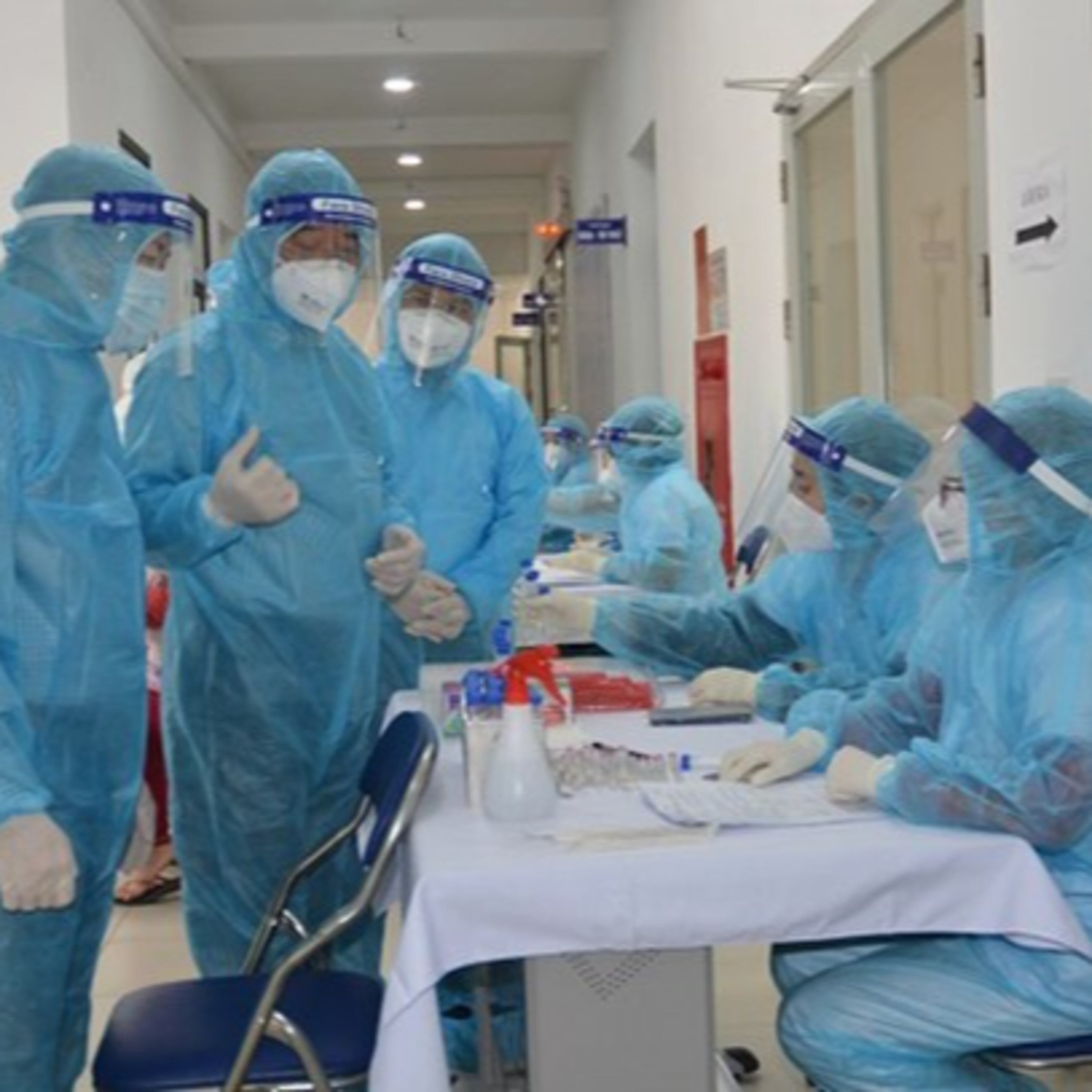 Thời sự 18h (19/5/2022)