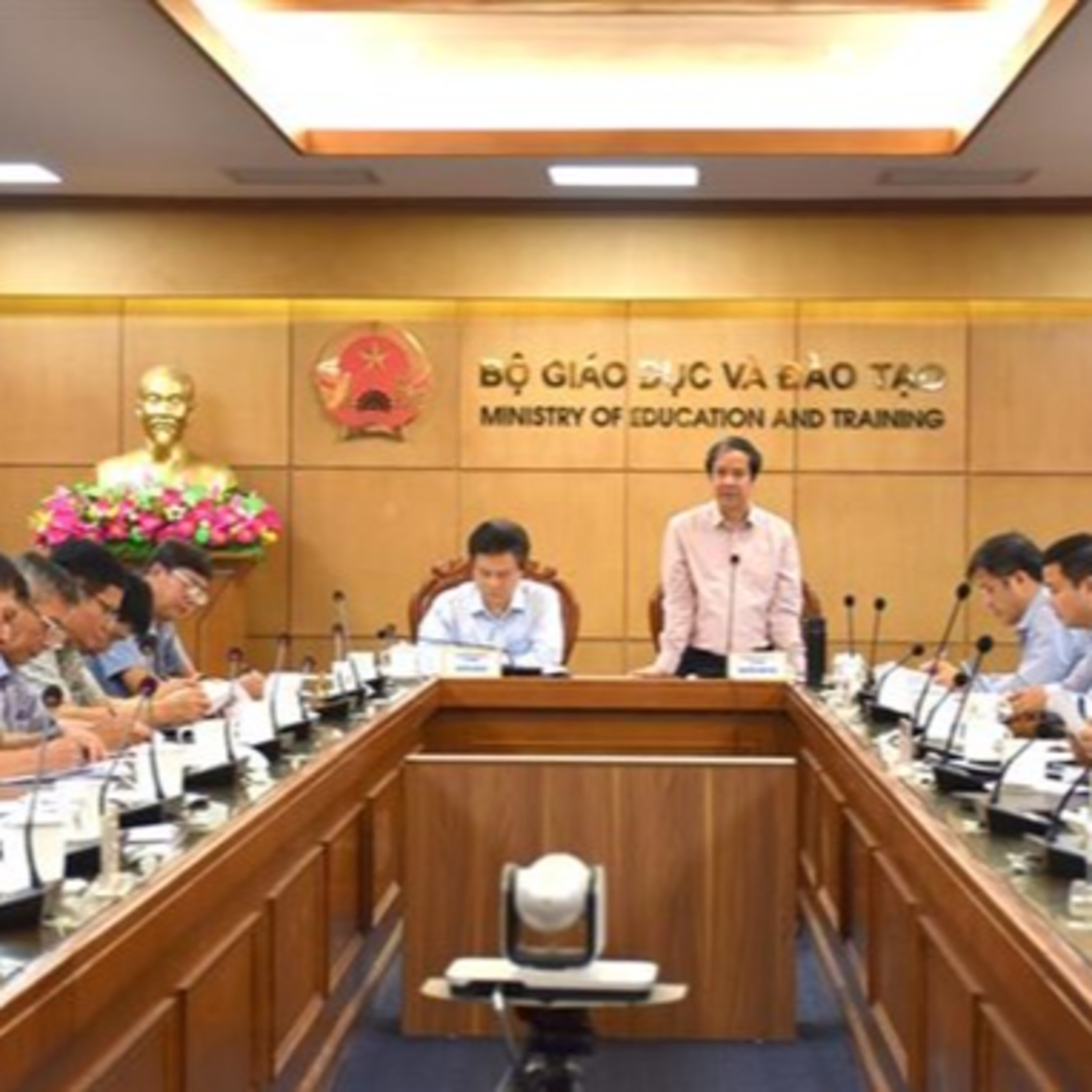 Thời sự 18h (20/5/2022)