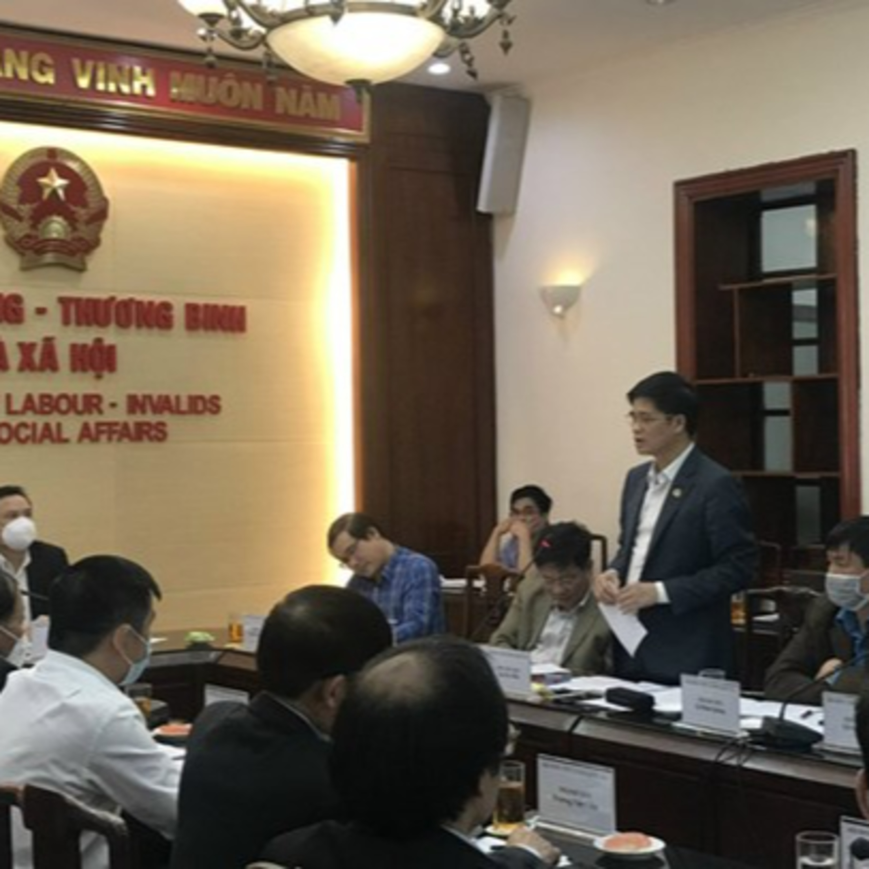 Thời sự 6h (21/5/2022)