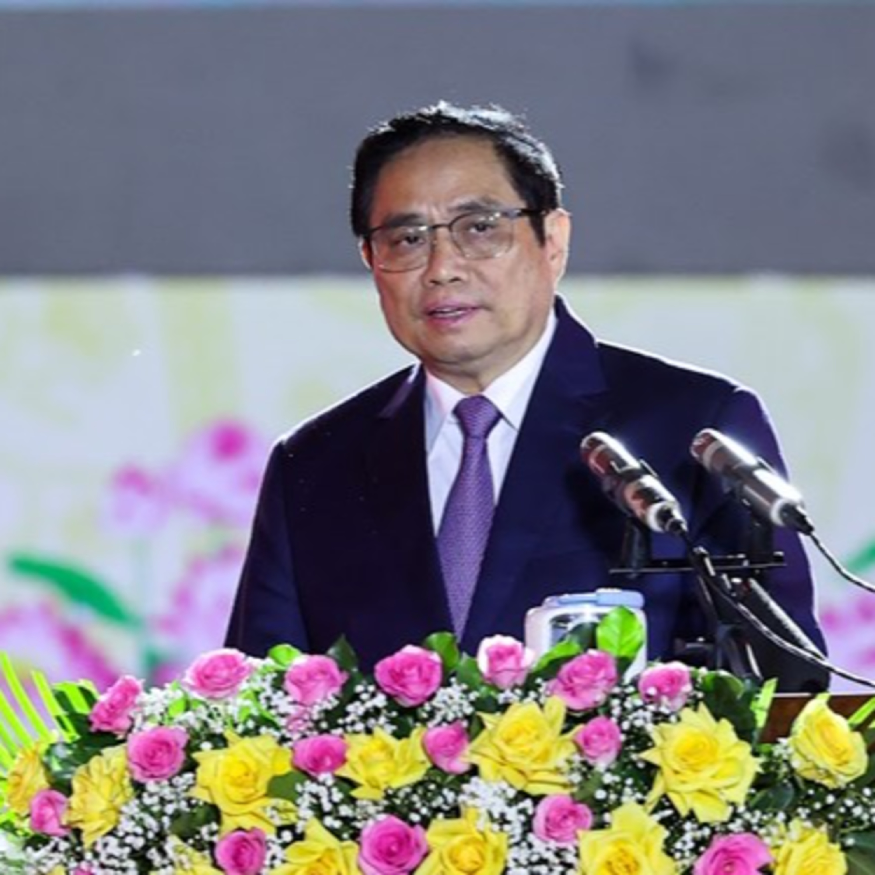 Thời sự 6h (22/5/2022)
