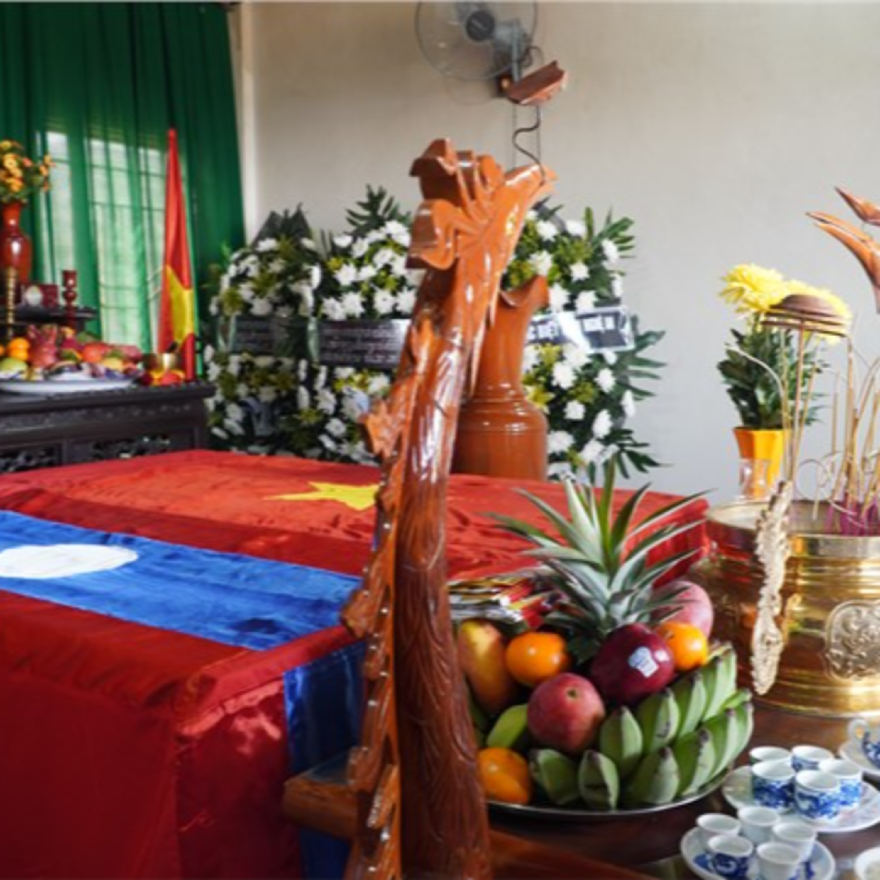 Thời sự 12h (23/5/2022)