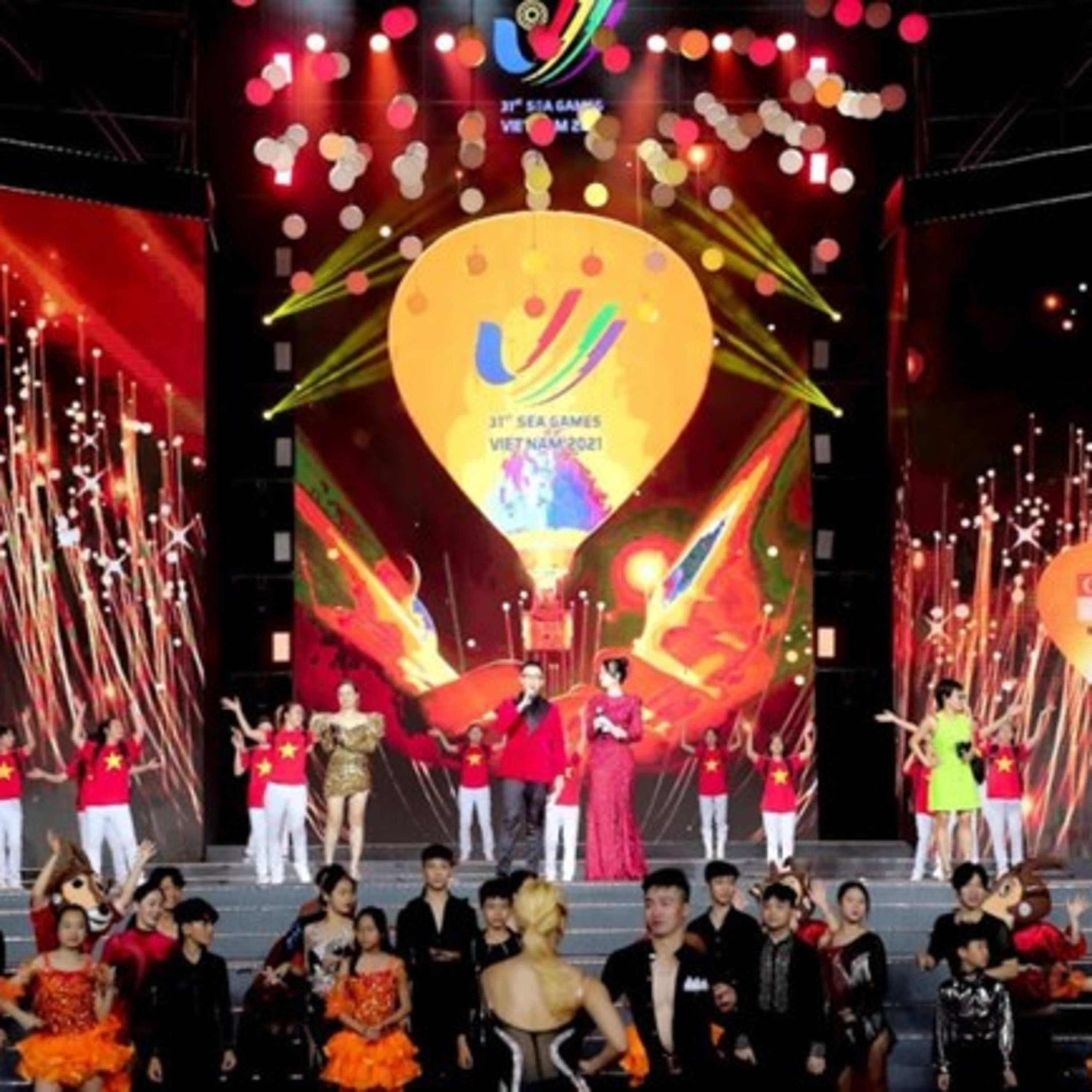 Thời sự 18h (23/5/2022)