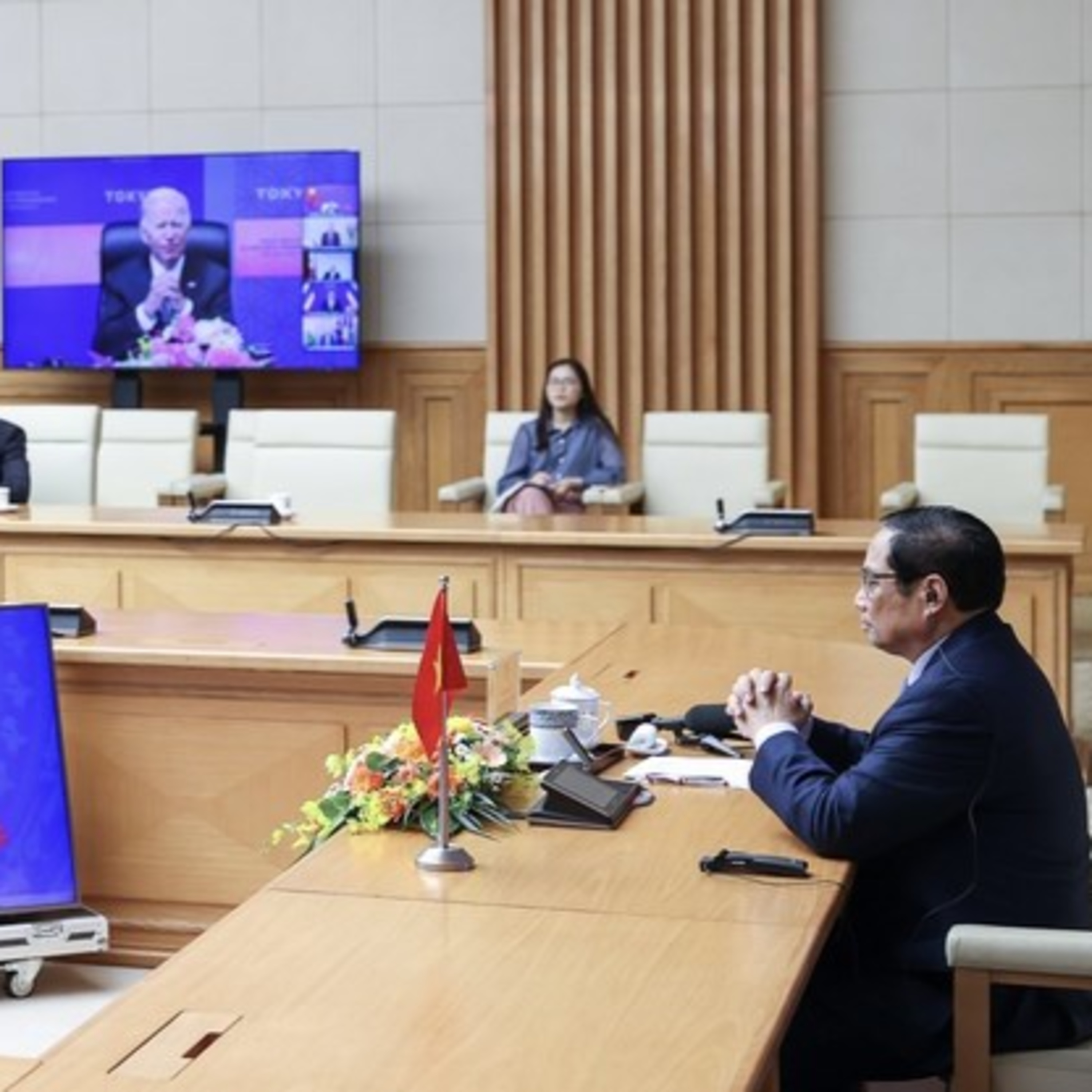 Thời sự 18h (26/5/2022)