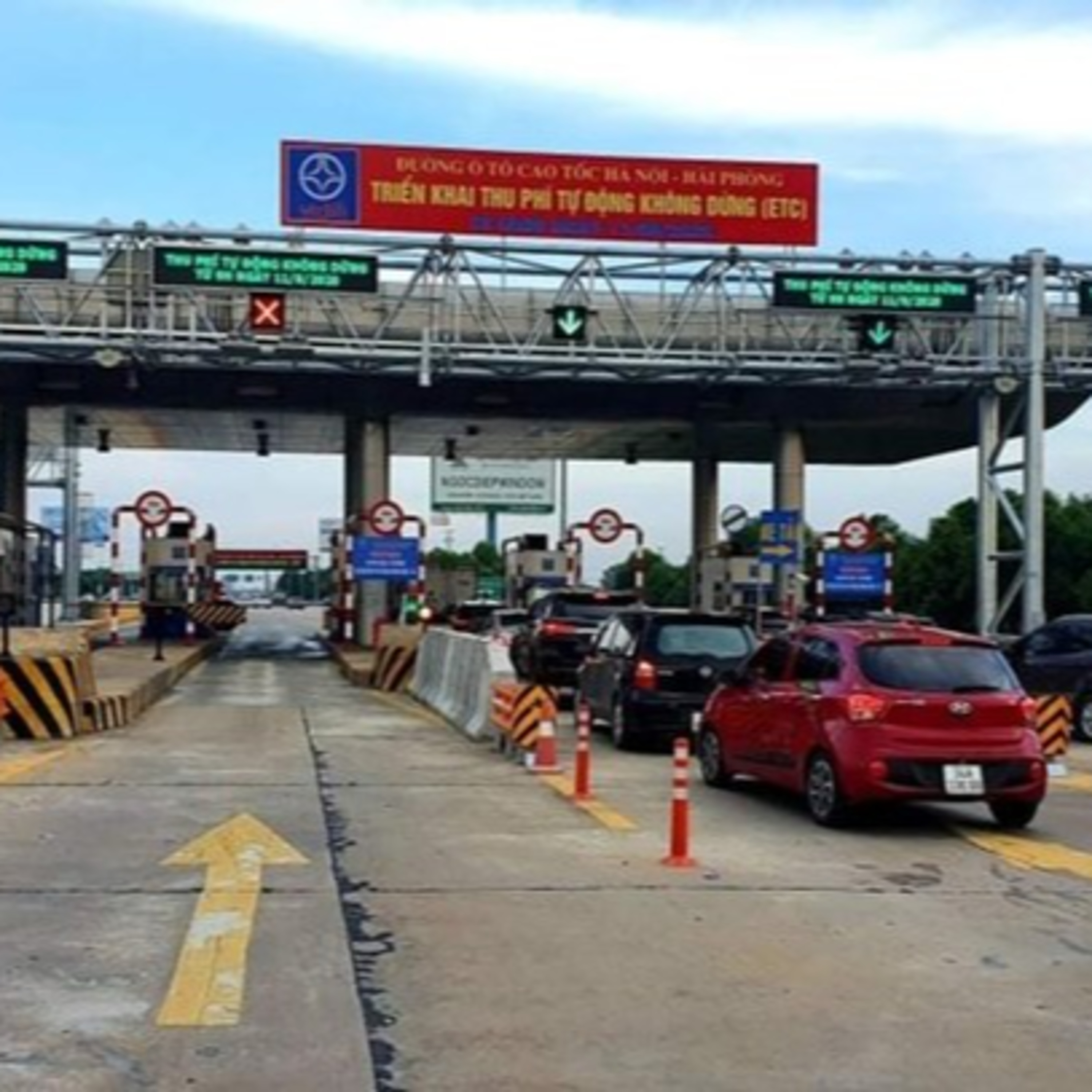 Thời sự 6h (27/5/2022)