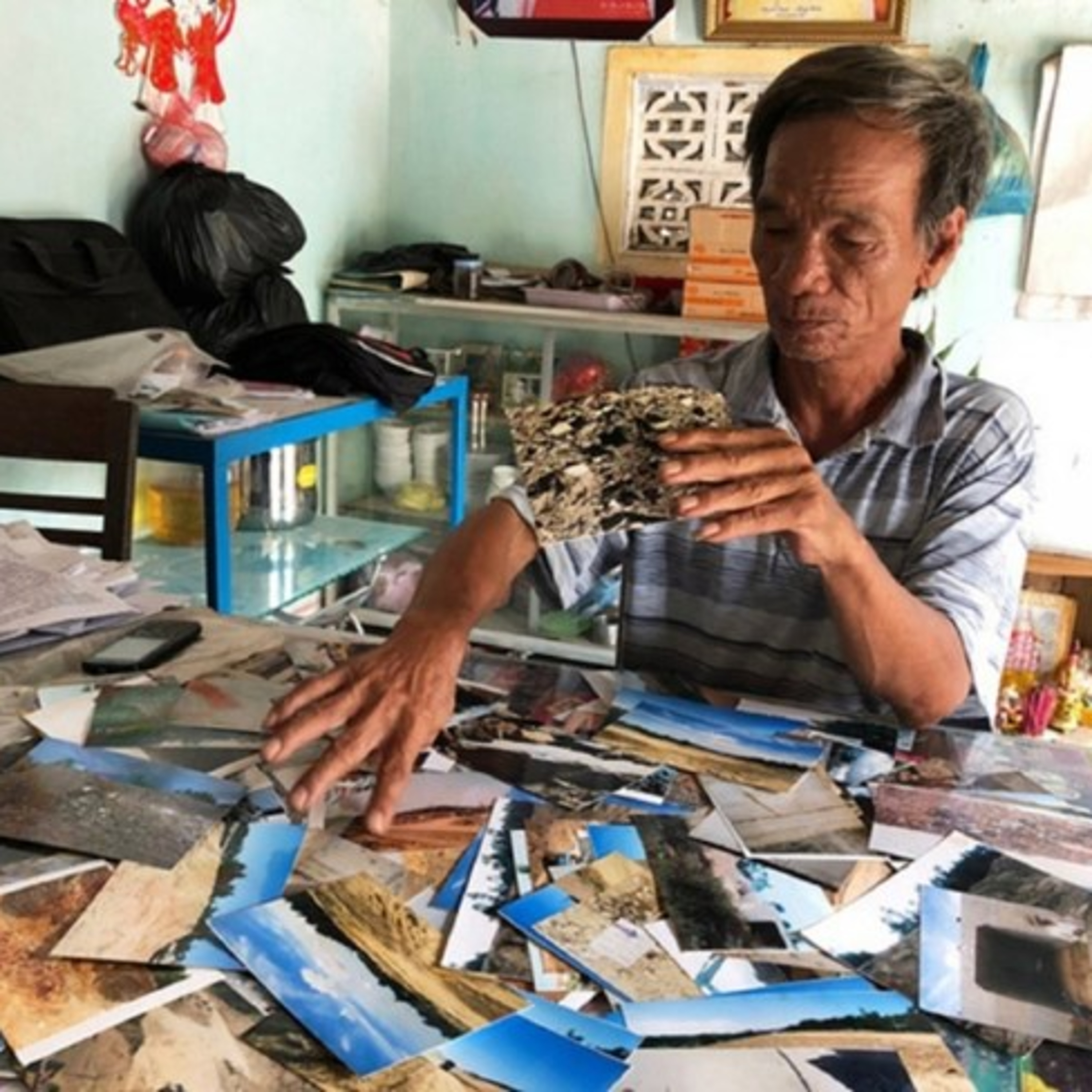 Thời sự 6h (29/5/2022)