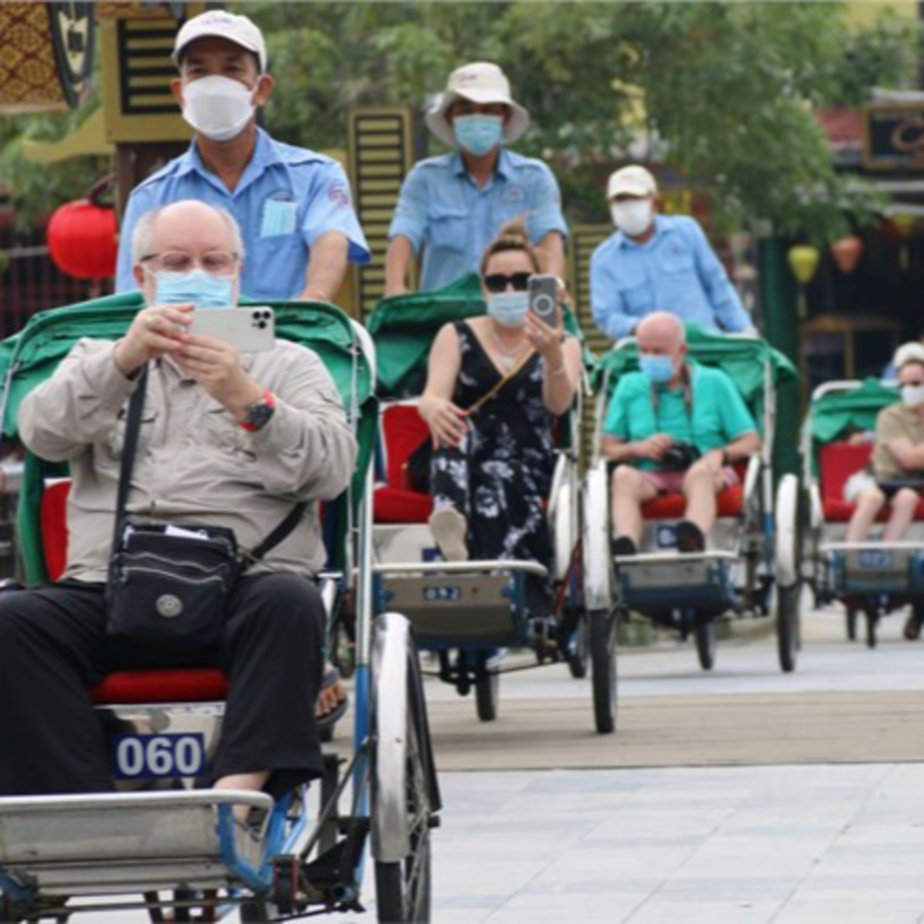 Thời sự 12h (30/5/2022)