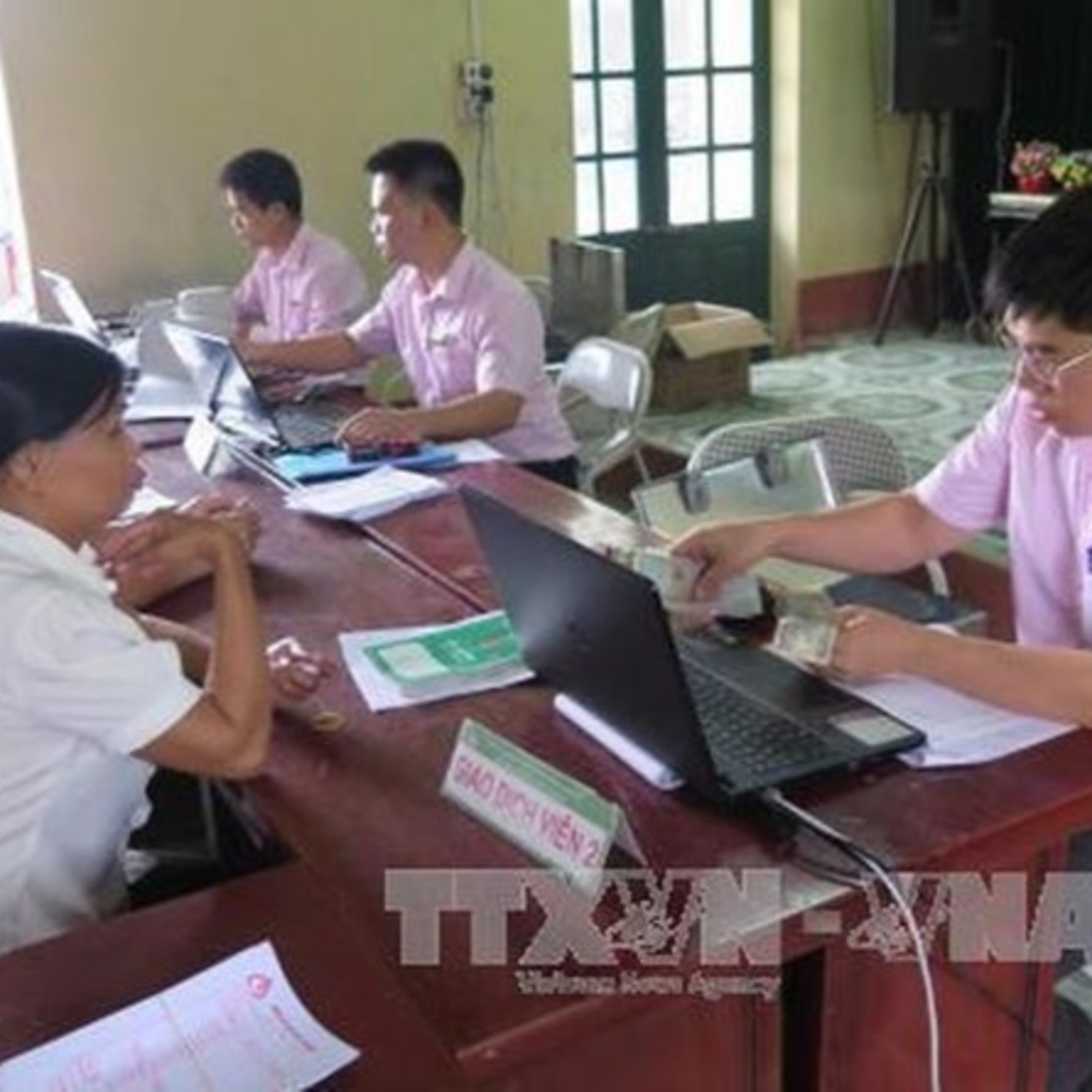 Thời sự 6h (31/5/2022)