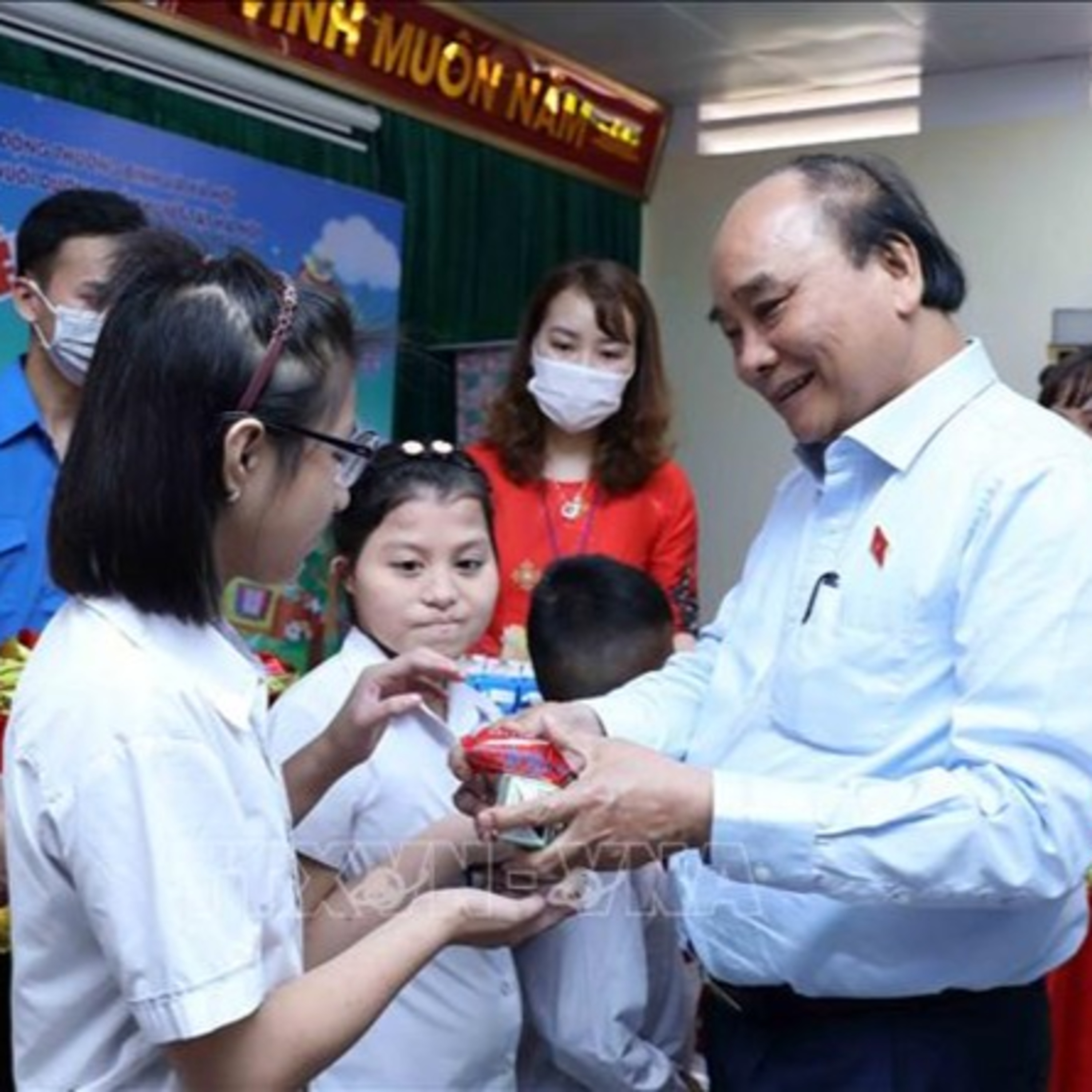 Thời sự 12h (31/5/2022)