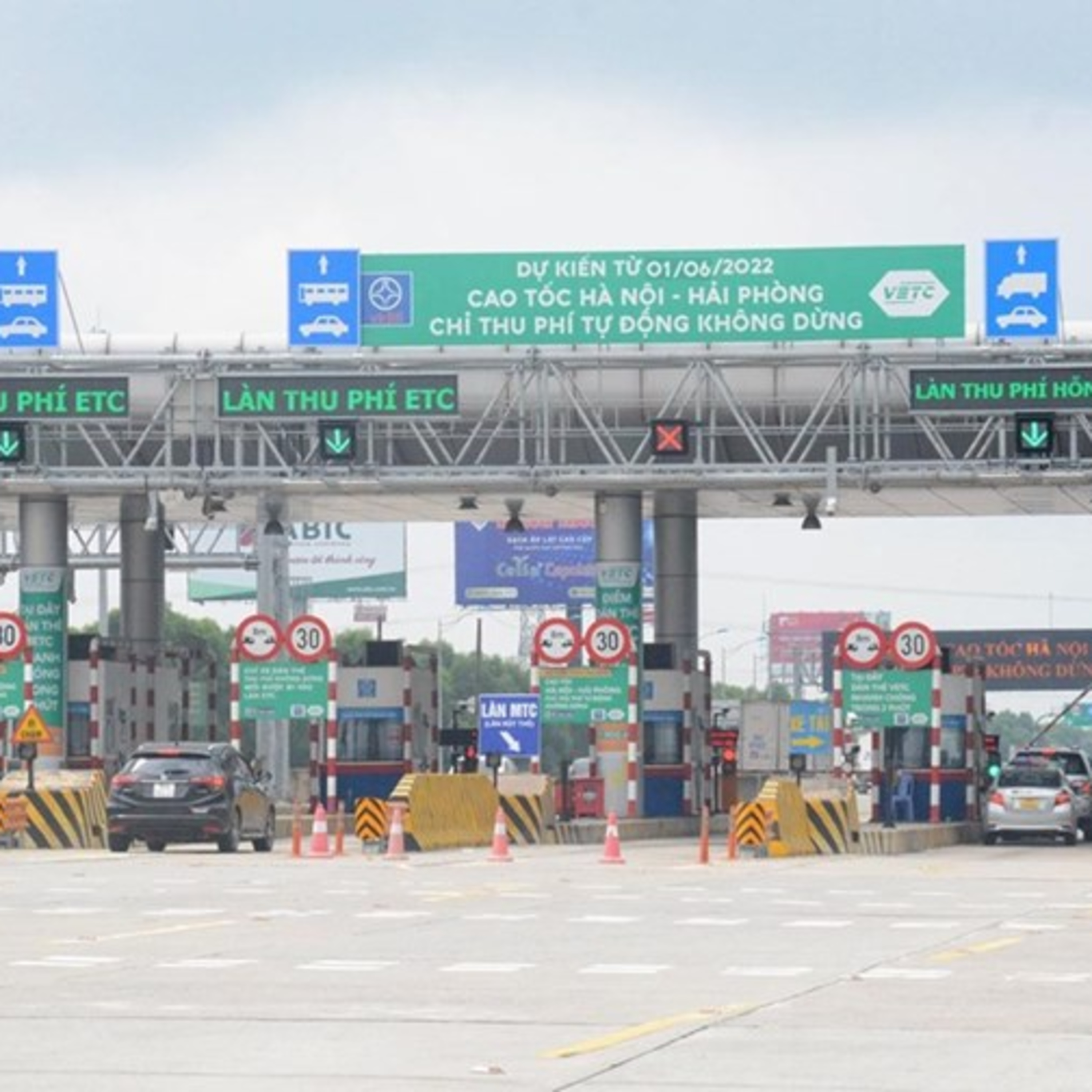 Thời sự 18h (31/5/2022)