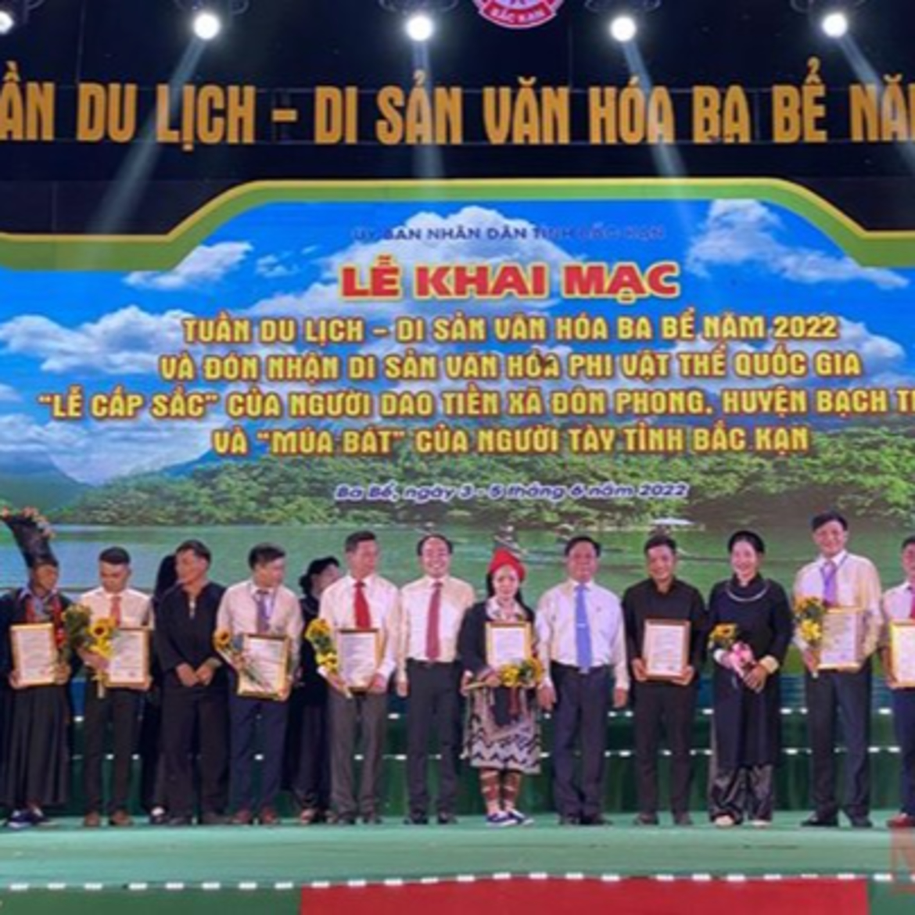Thời sự 6h (4/6/2022)