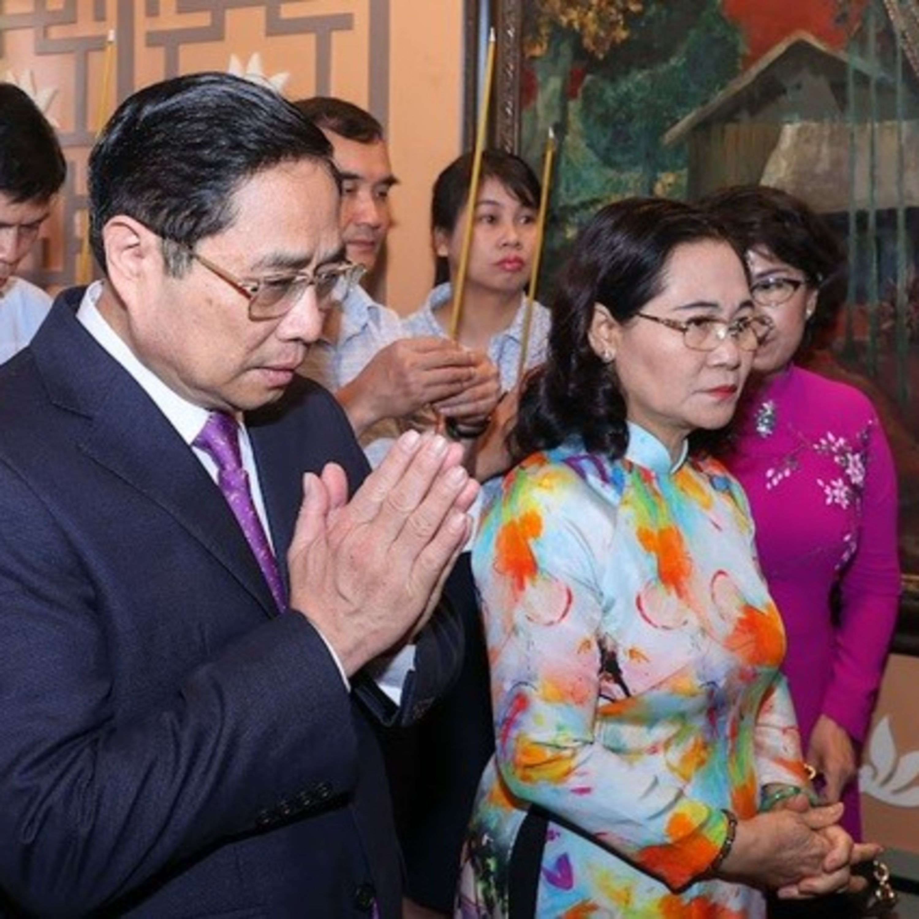 Thời sự 12h (5/6/2022)