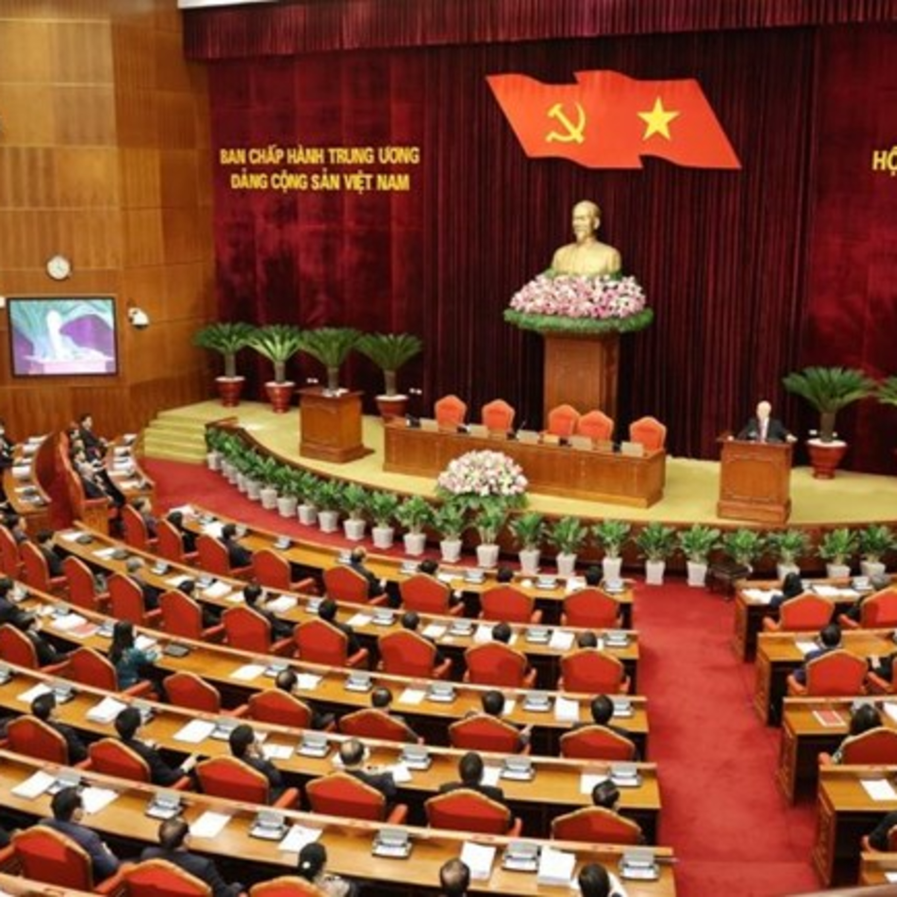 Thời sự 18h (6/6/2022)