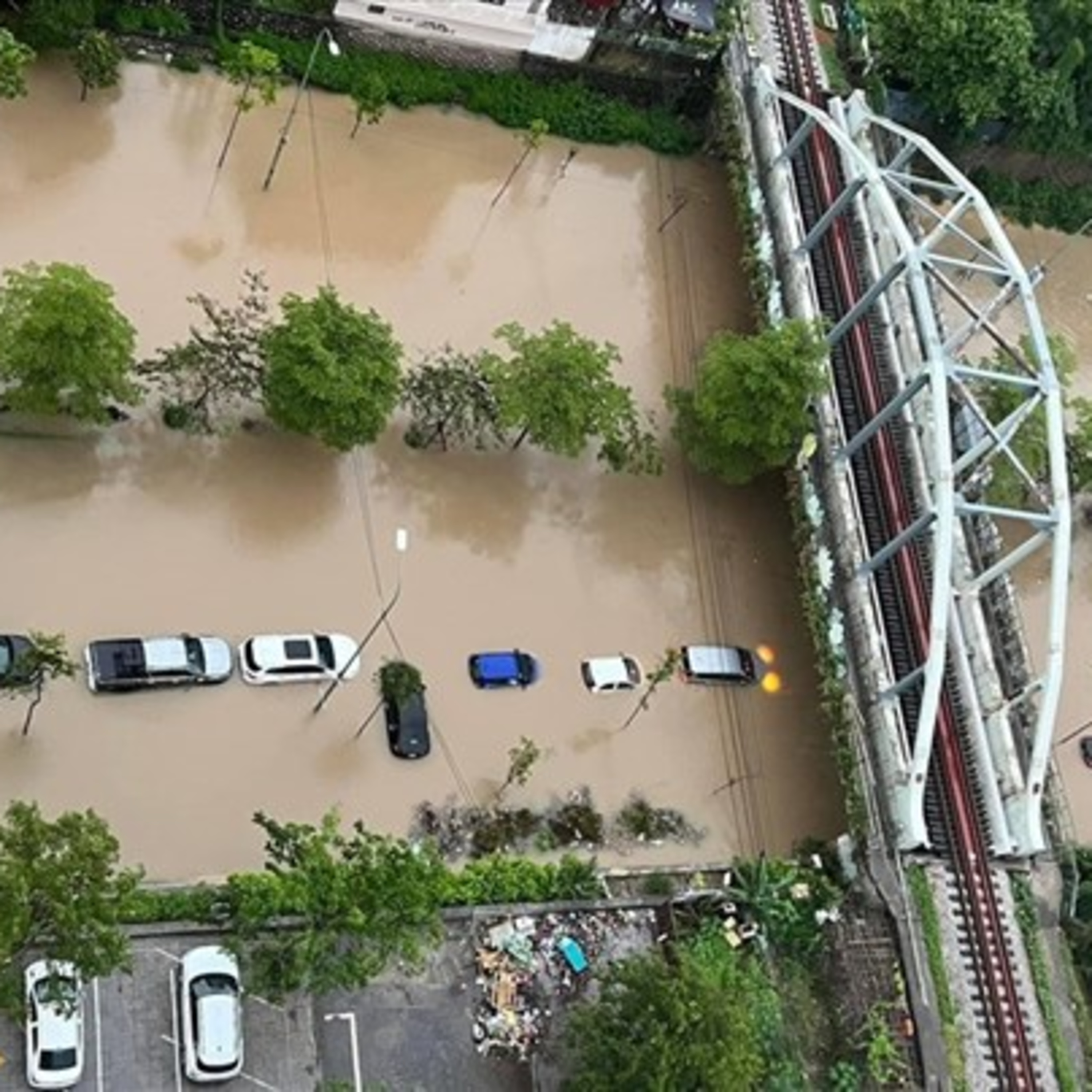 Thời sự 12h (7/6/2022)