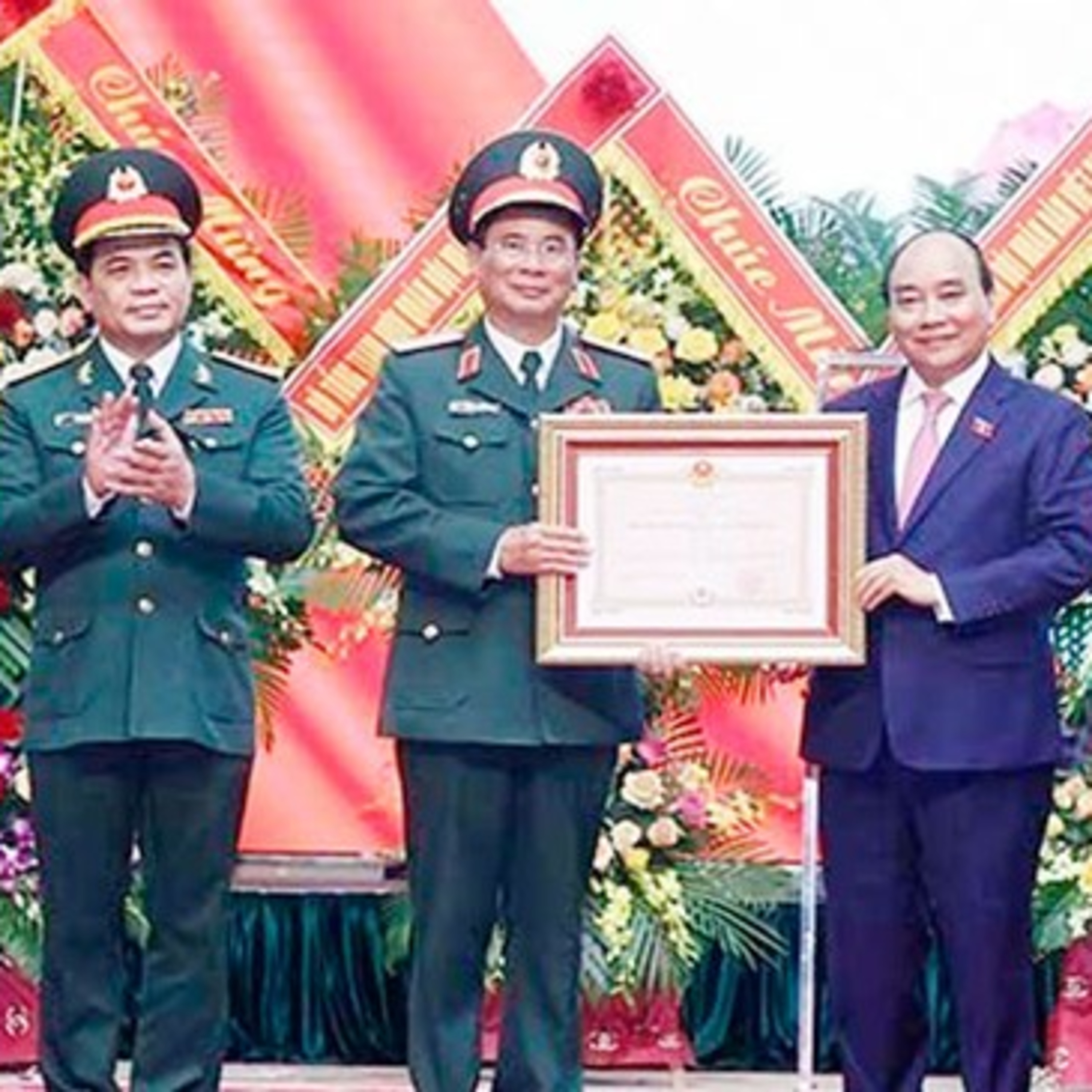 Thời sự 18h (9/6/2022)