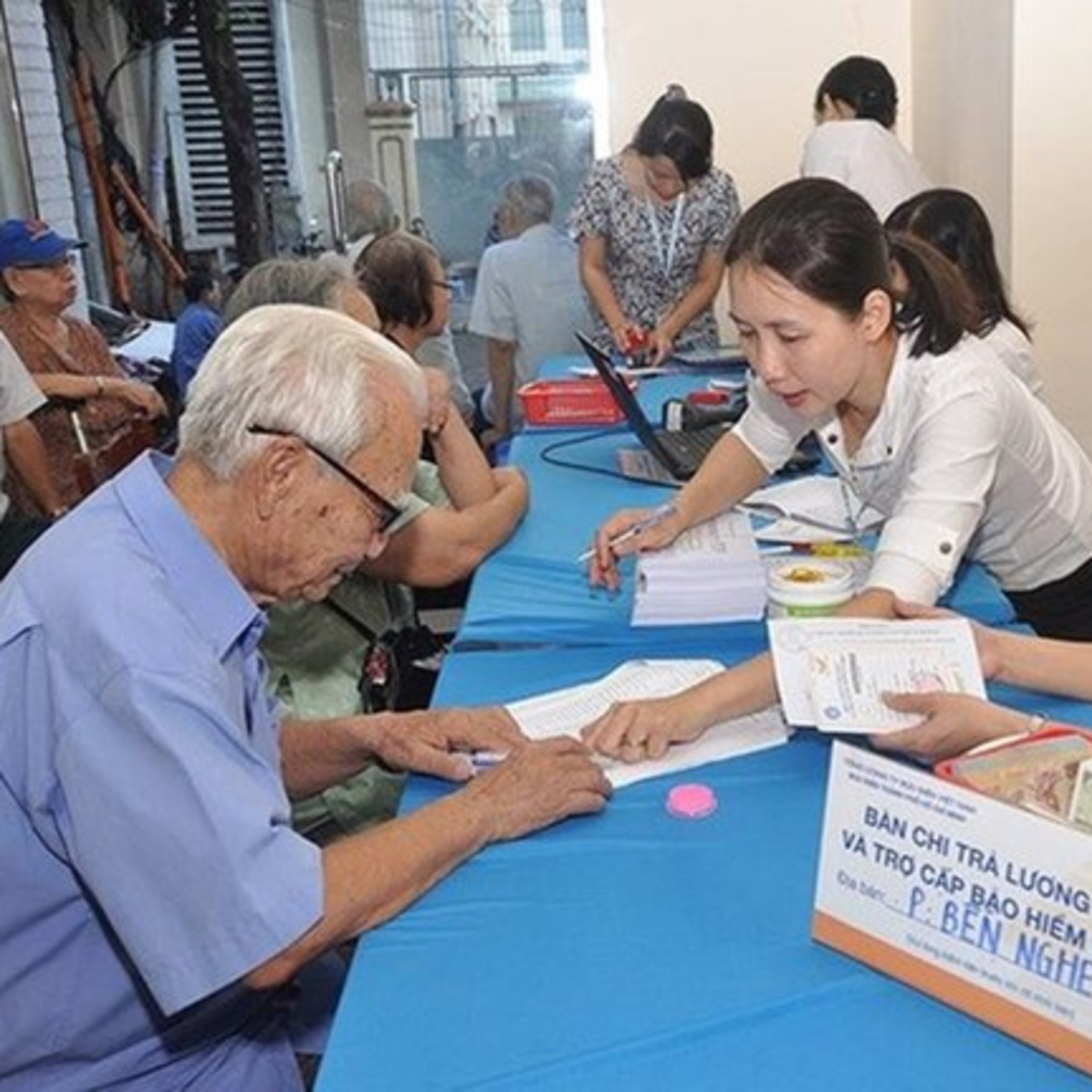 Thời sự 12h (12/6/2022)
