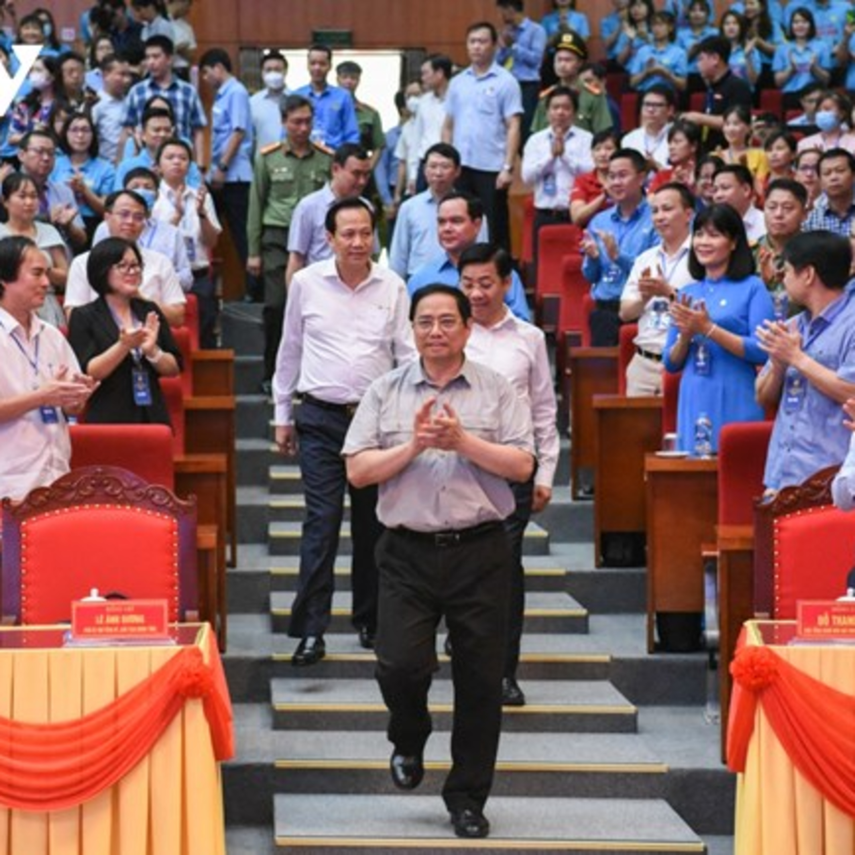Thời sự 18h (12/6/2022)