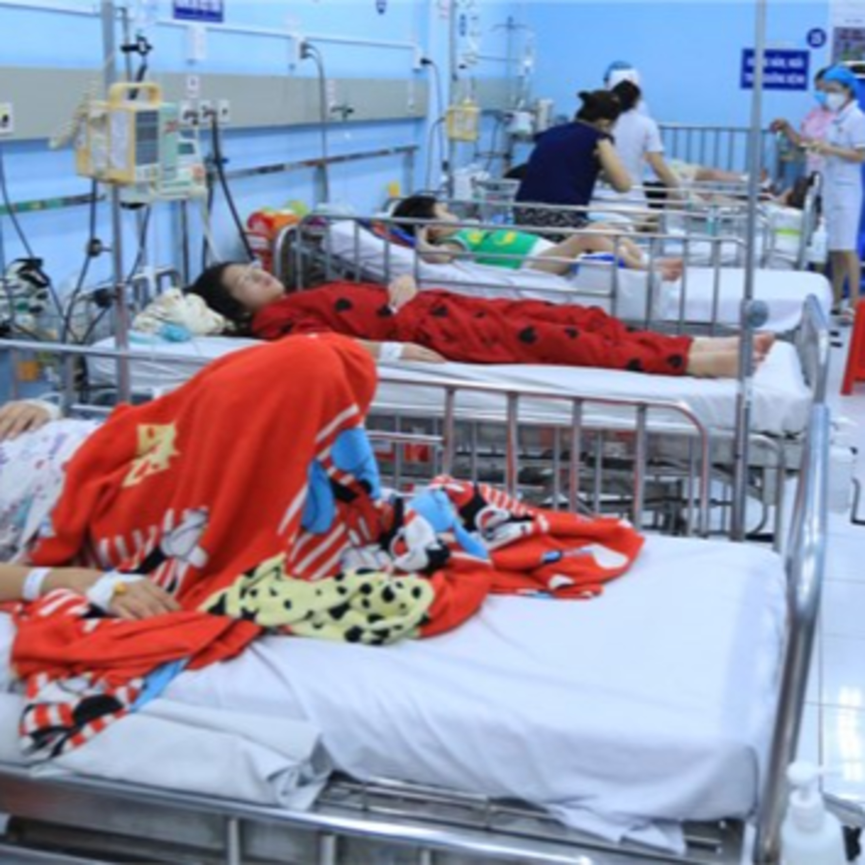 Thời sự 6h (14/6/2022)