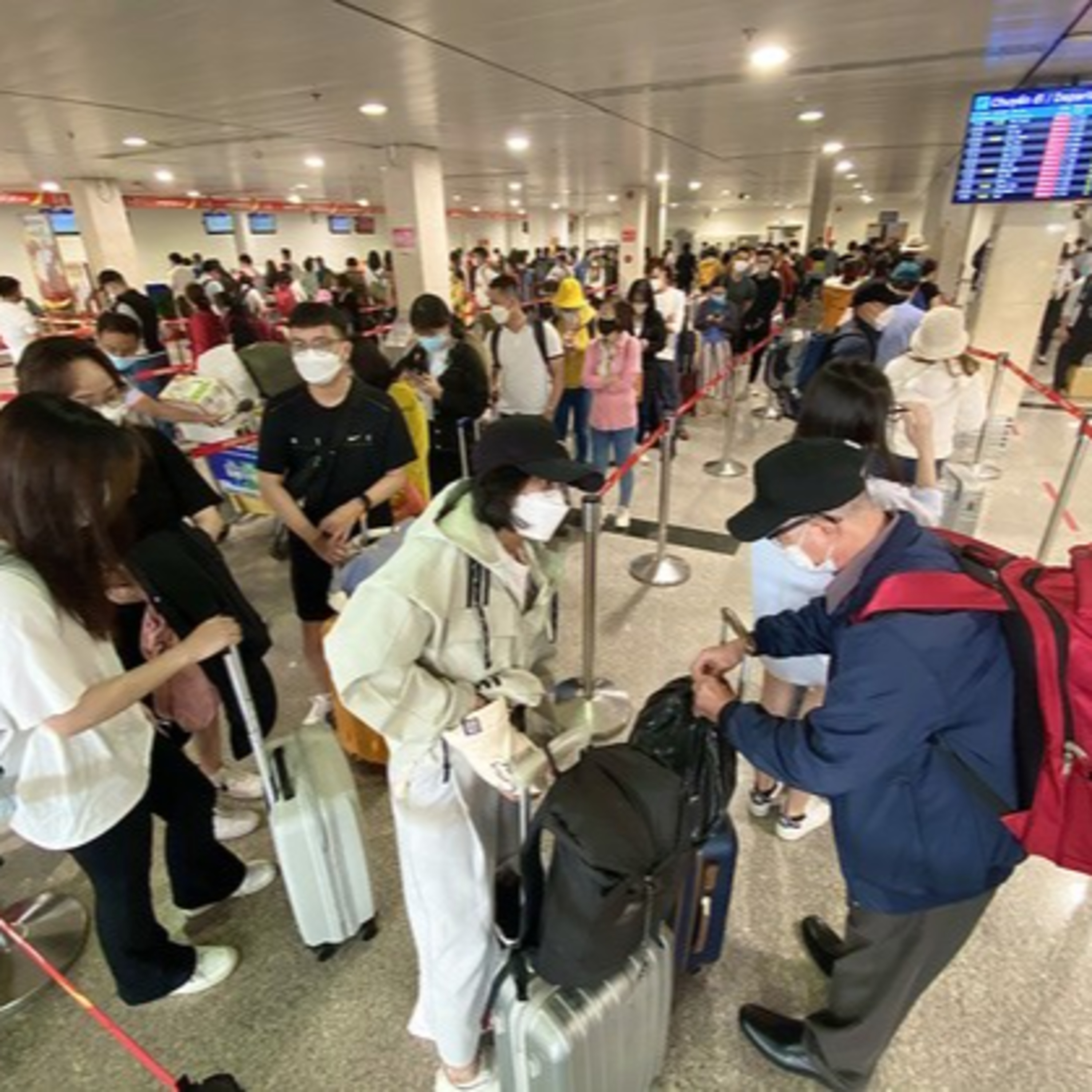 Thời sự 6h (16/6/2022)