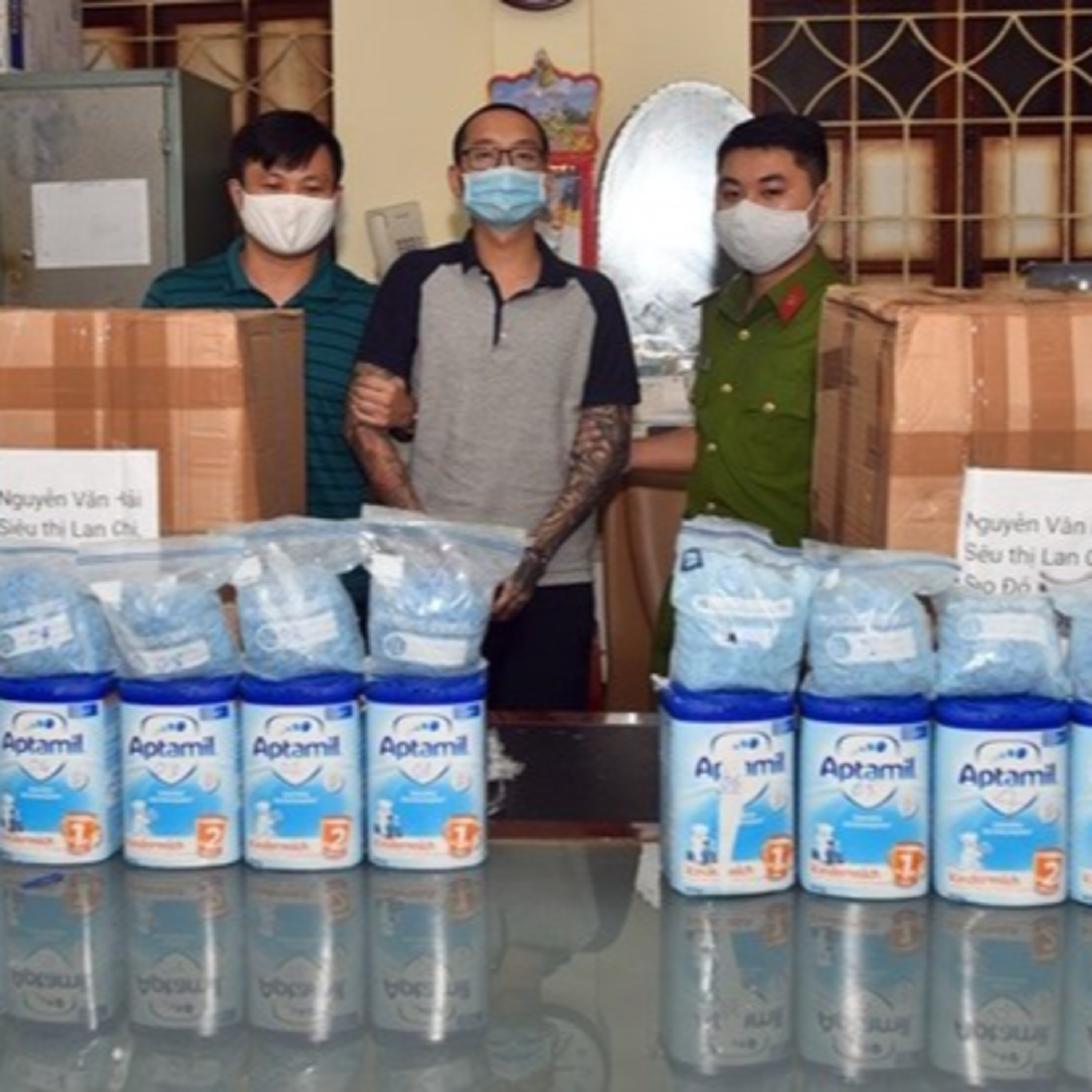 Thời sự 12h (16/6/2022)
