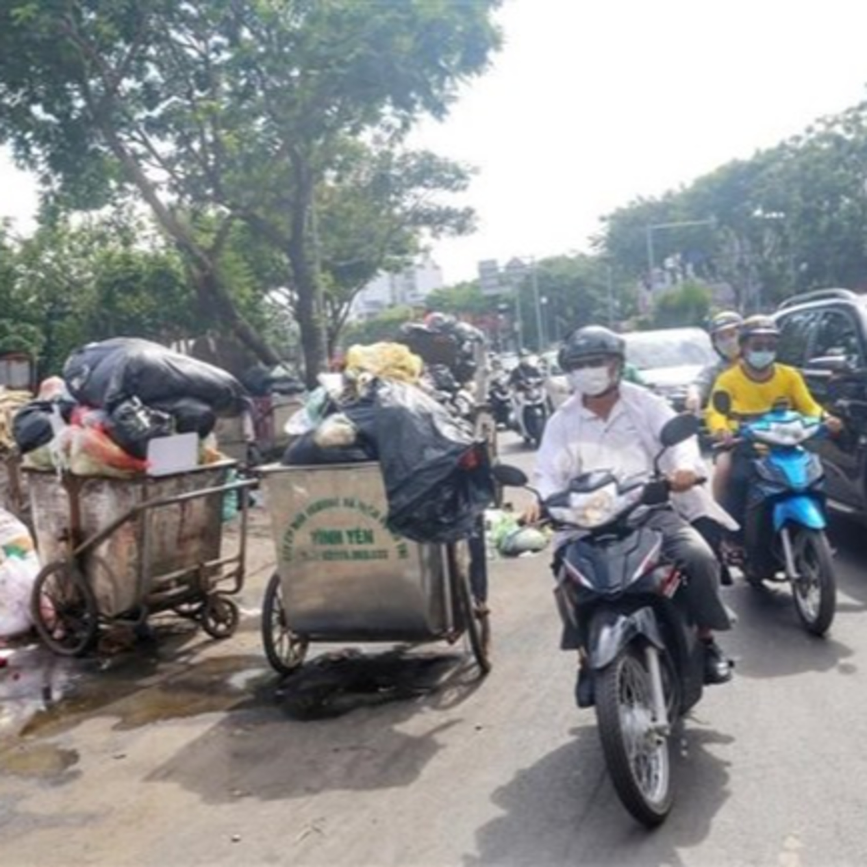 Thời sự 6h (19/6/2022)