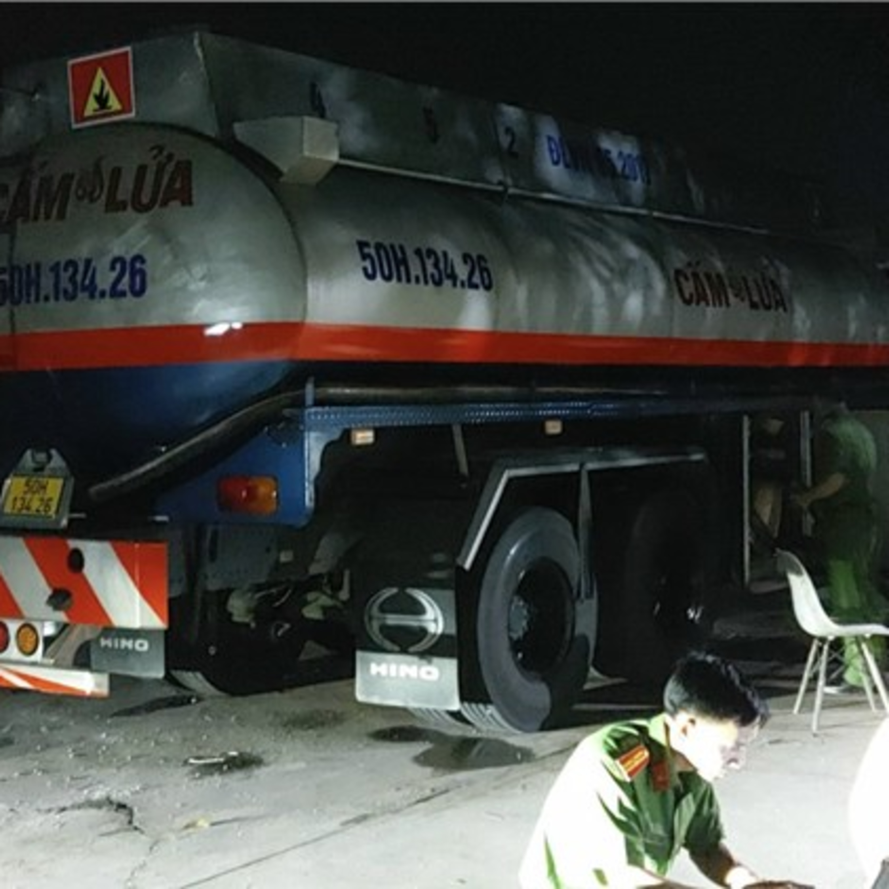 Thời sự 18h (19/6/2022)