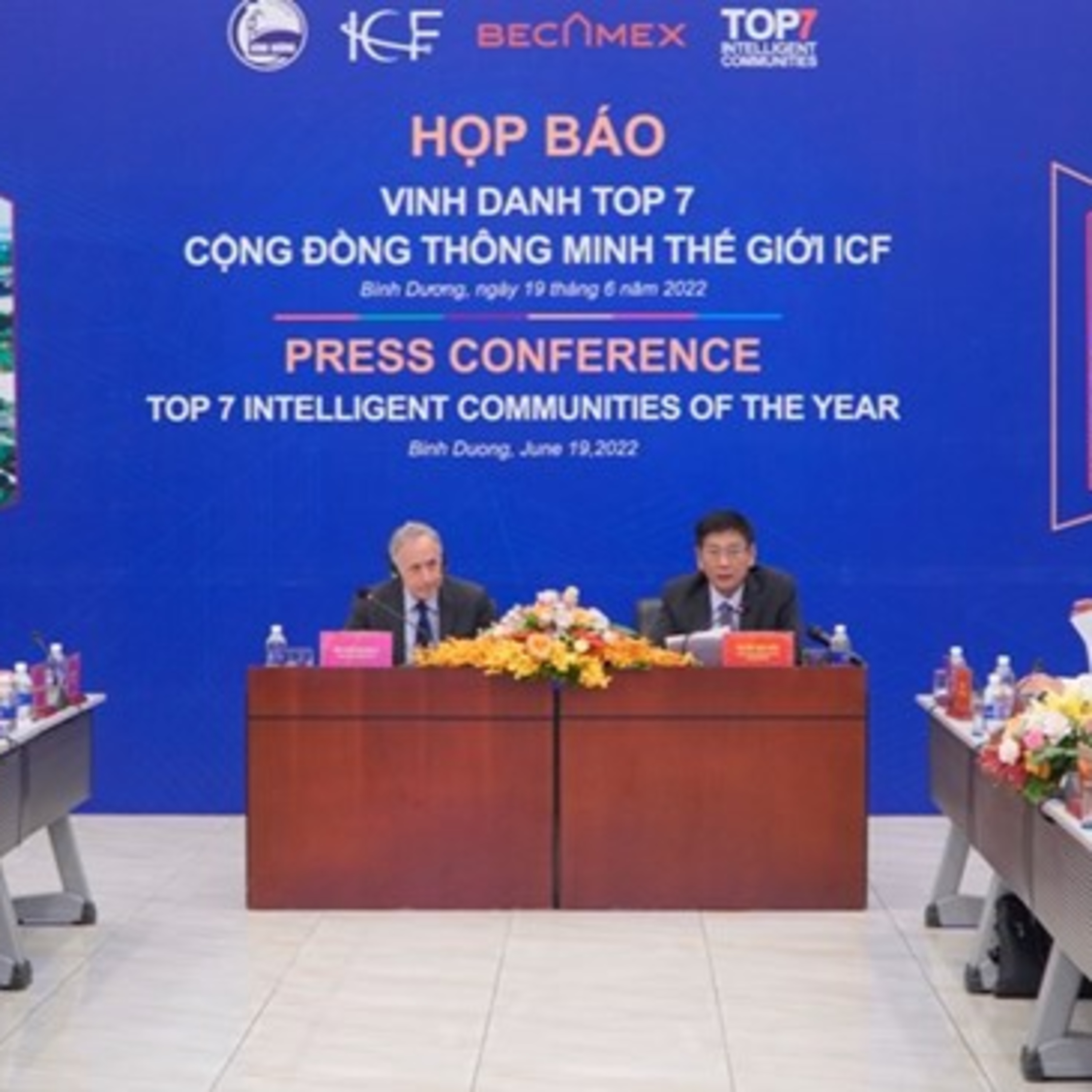 Thời sự 6h (20/6/2022)
