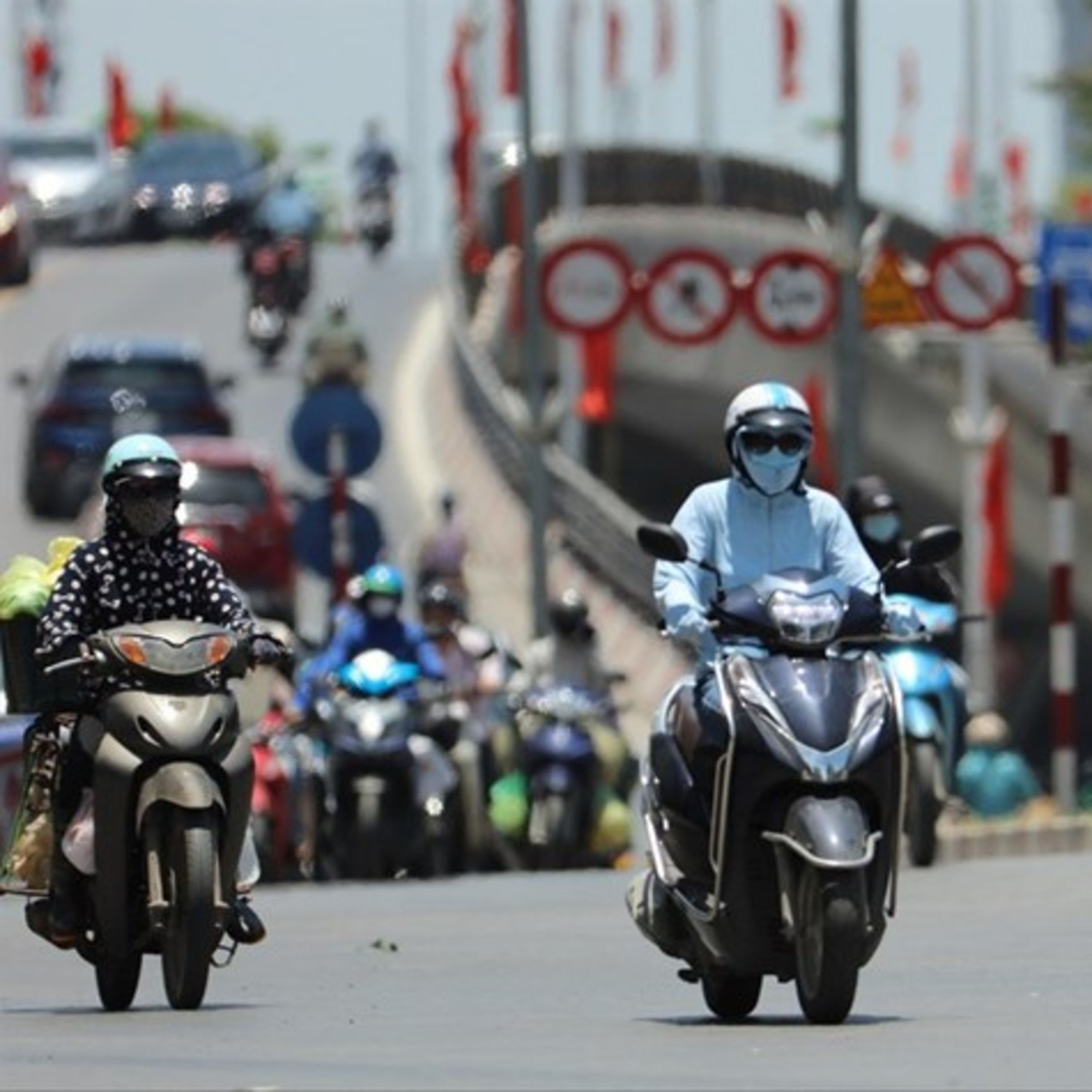 Thời sự 12h (20/6/2022)