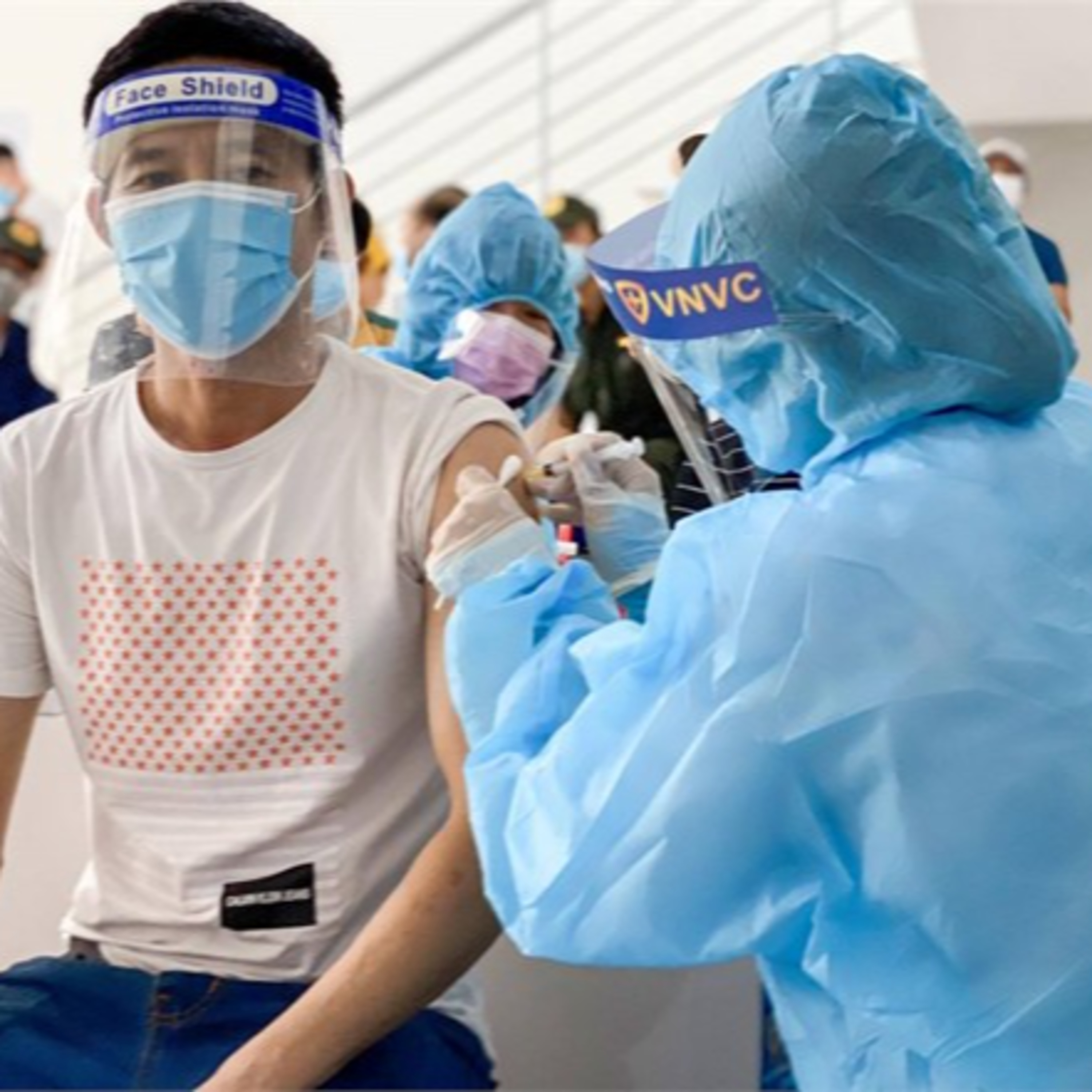 Thời sự 18h (20/6/2022)