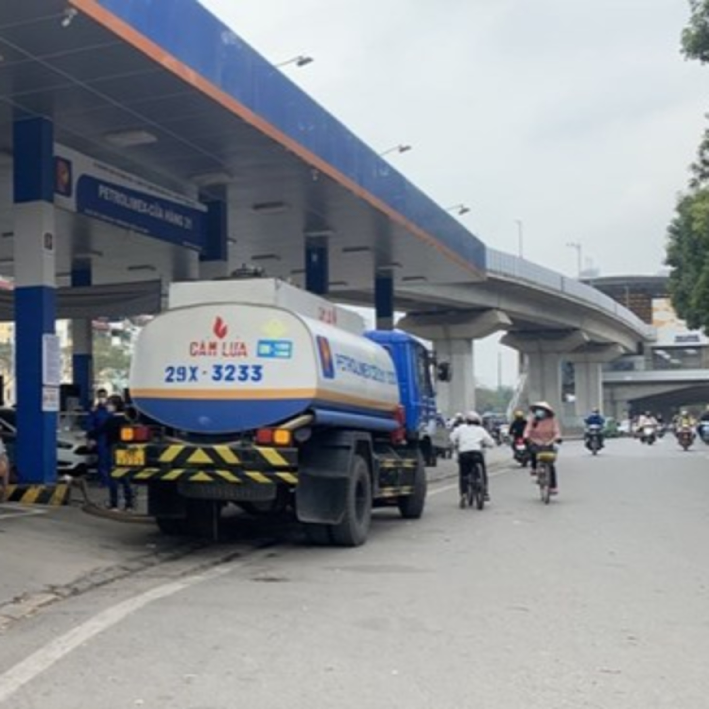 Thời sự 6h (21/6/2022)