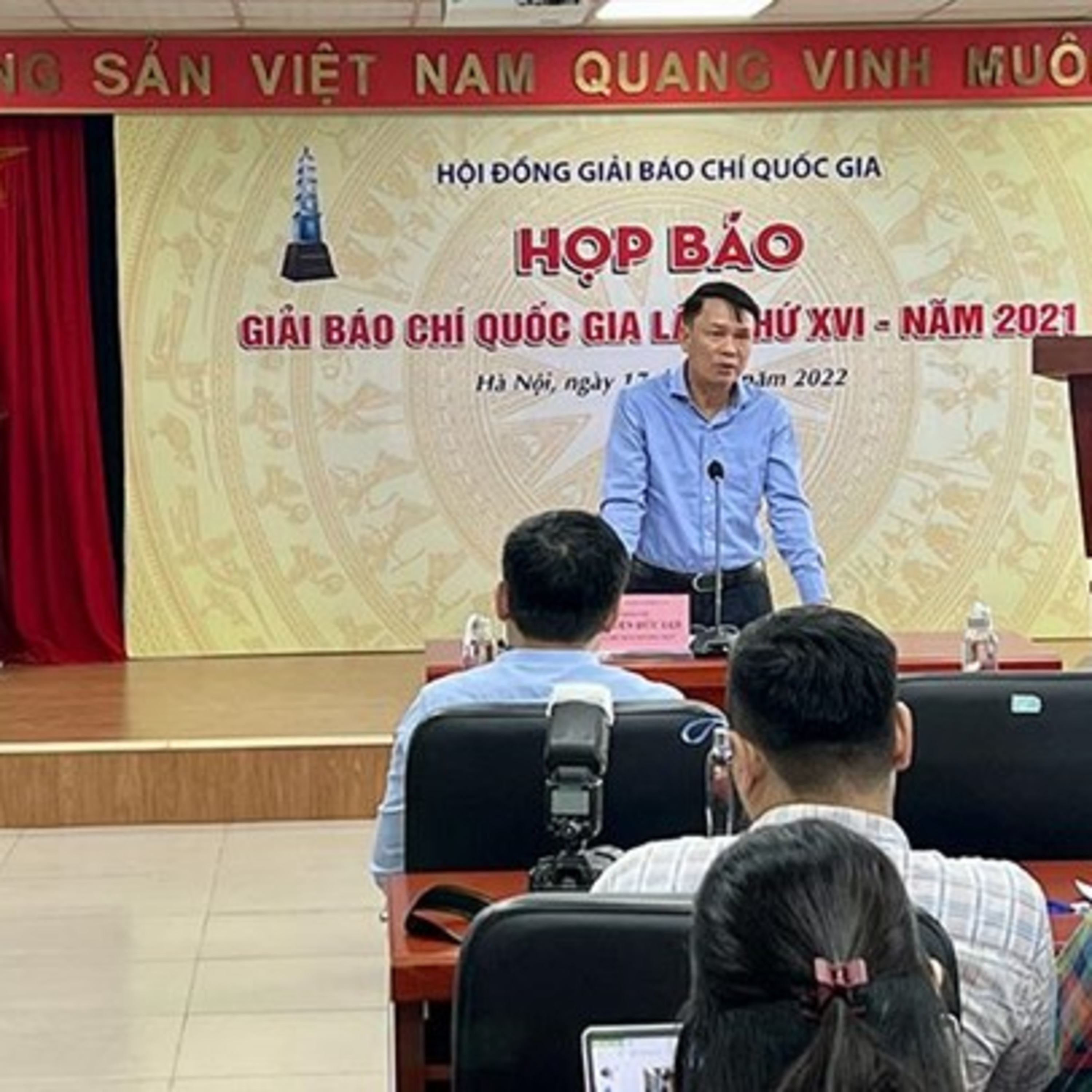 Thời sự 12h (21/6/2022)