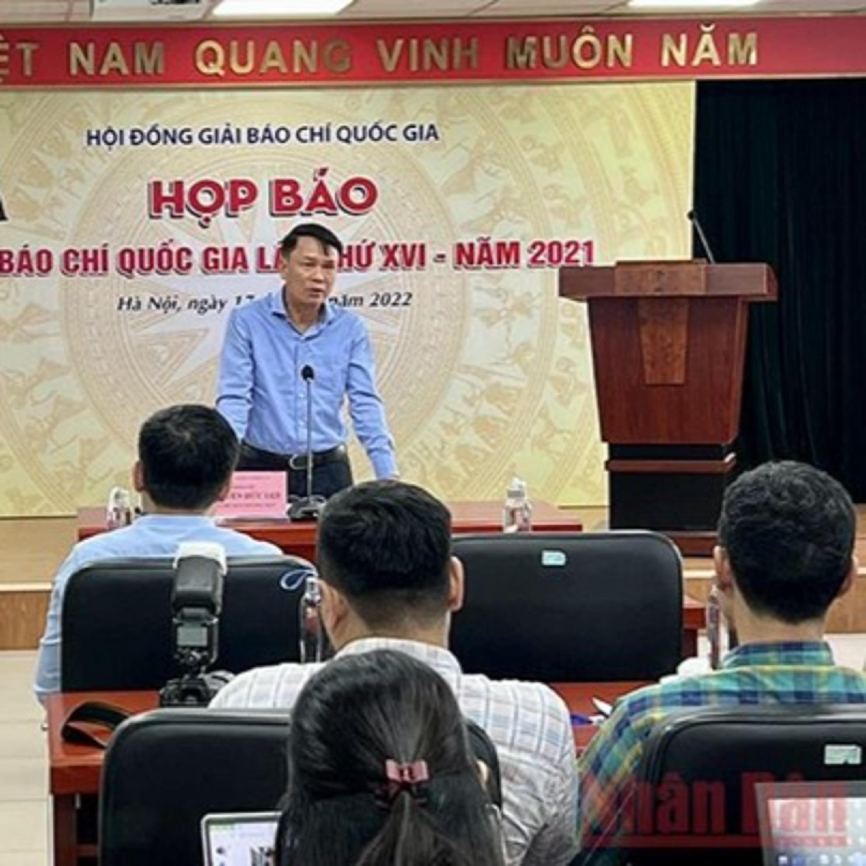 Thời sự 12h (21/6/2022)