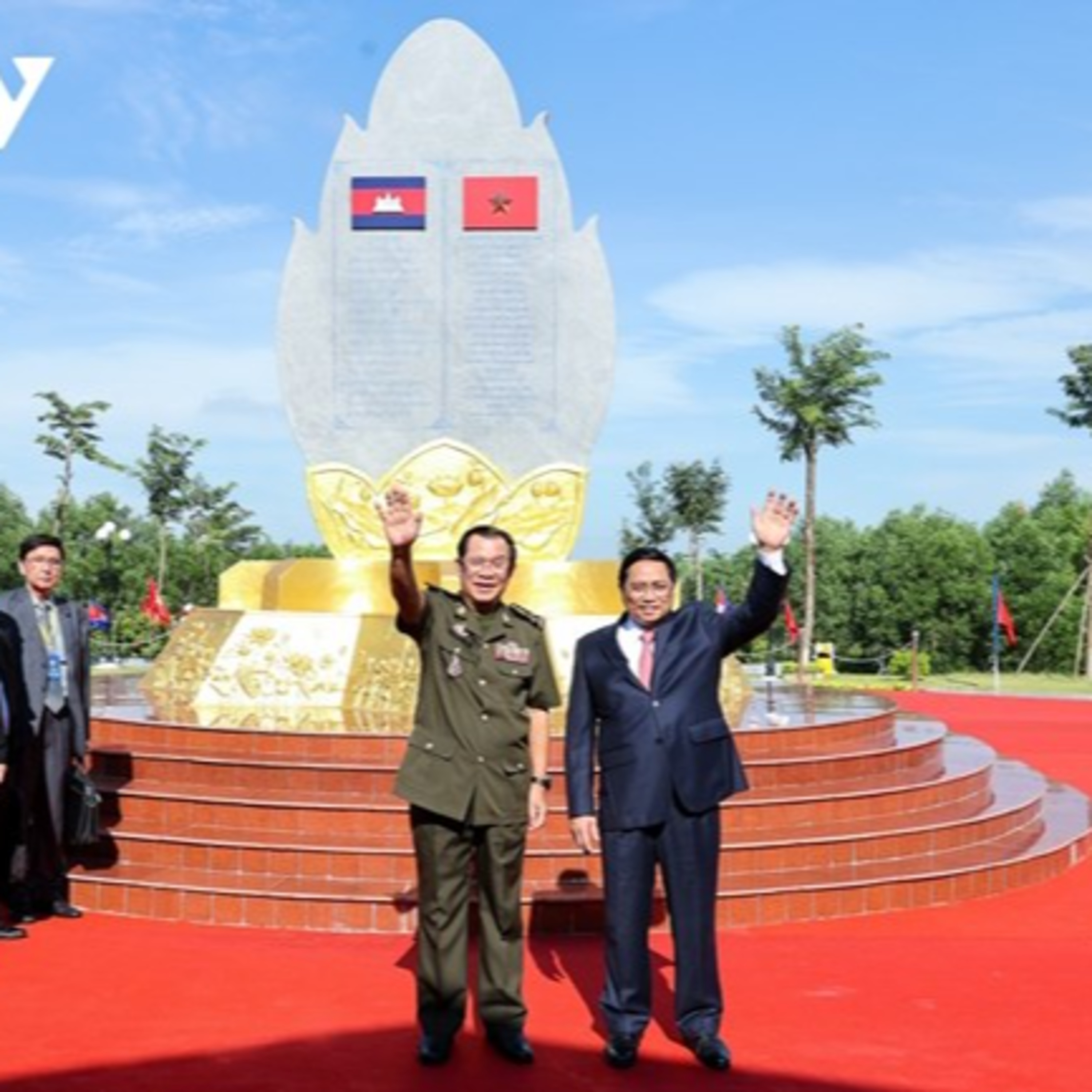 Thời sự 6h (24/6/2022)