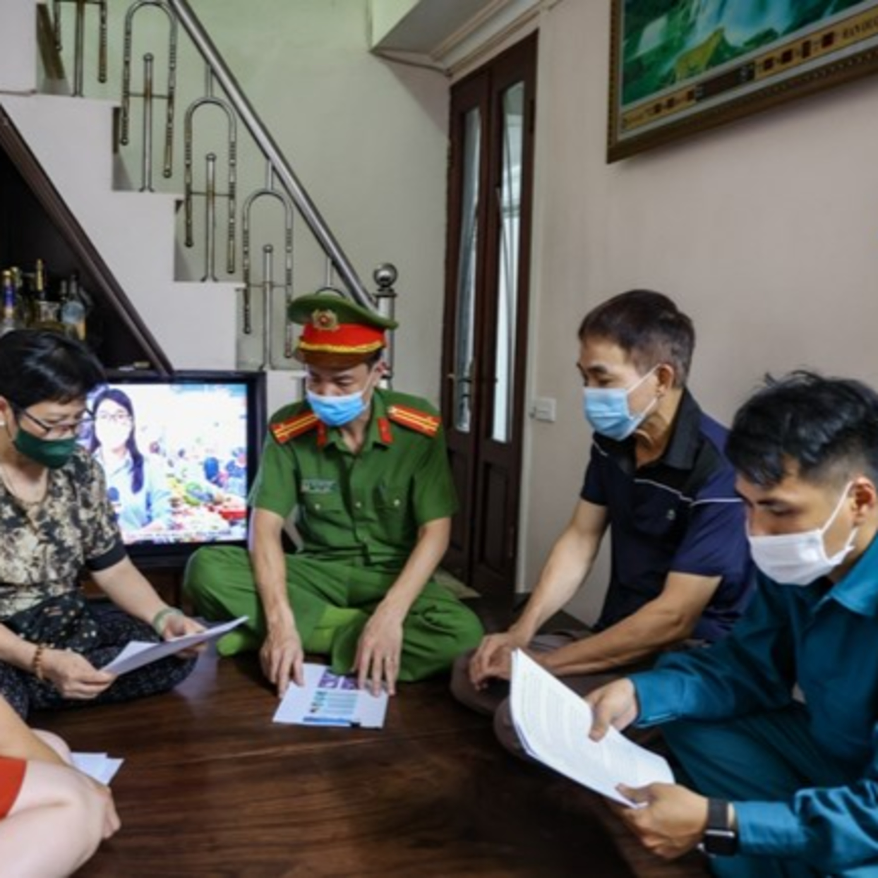 Thời sự 6h (25/6/2022)
