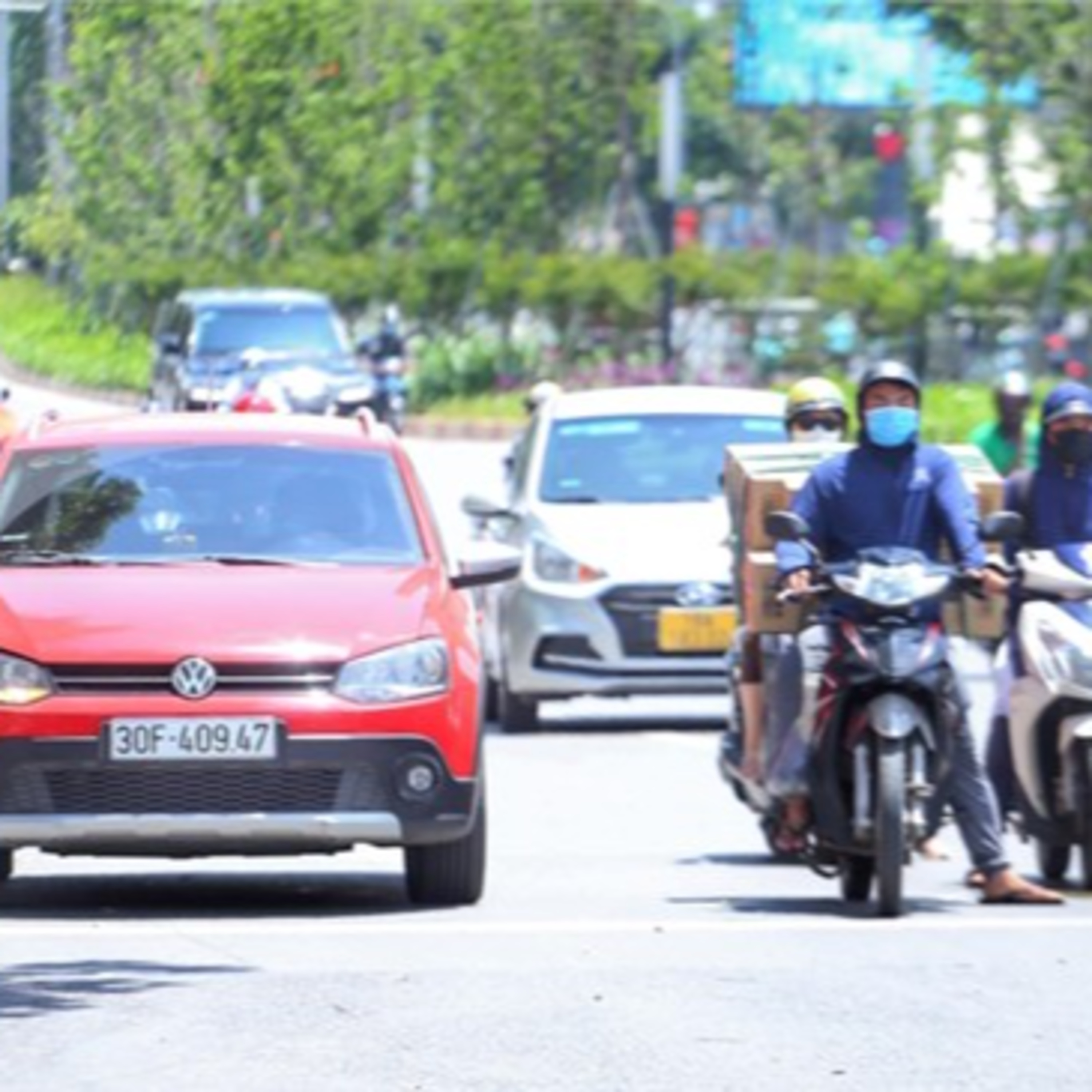 Thời sự 12h (25/6/2022)