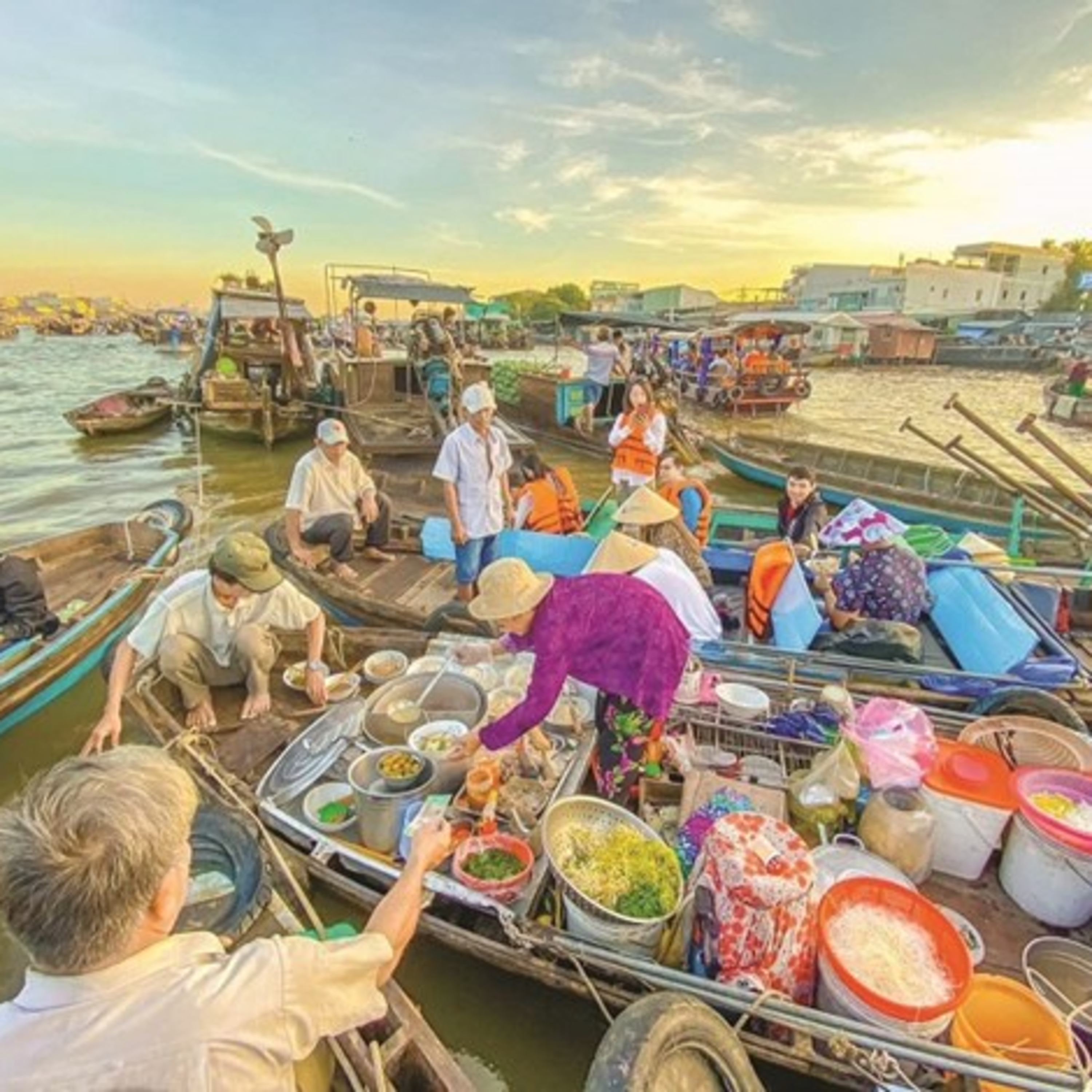 Thời sự 6h (27/6/2022)