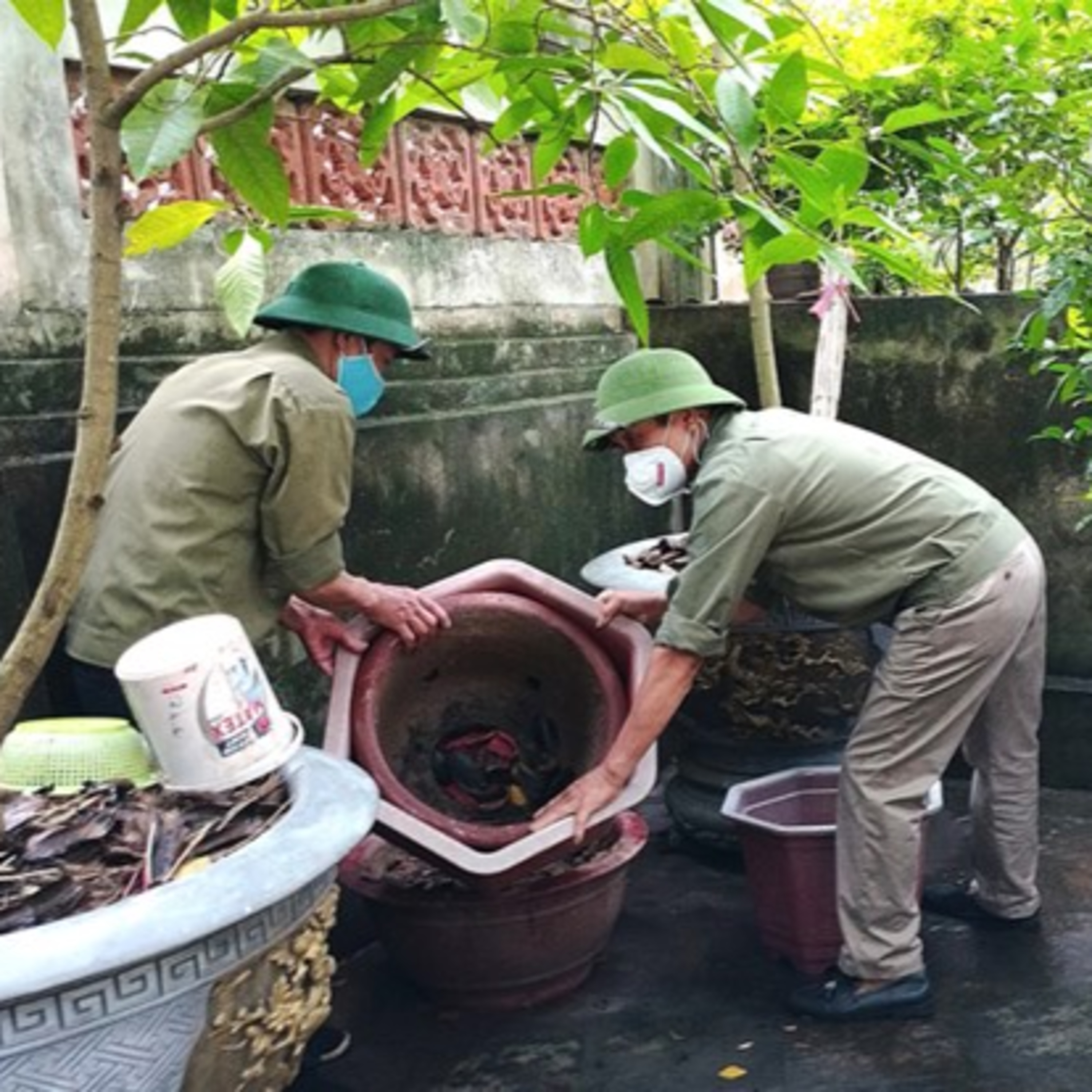 Thời sự 12h (27/6/2022)