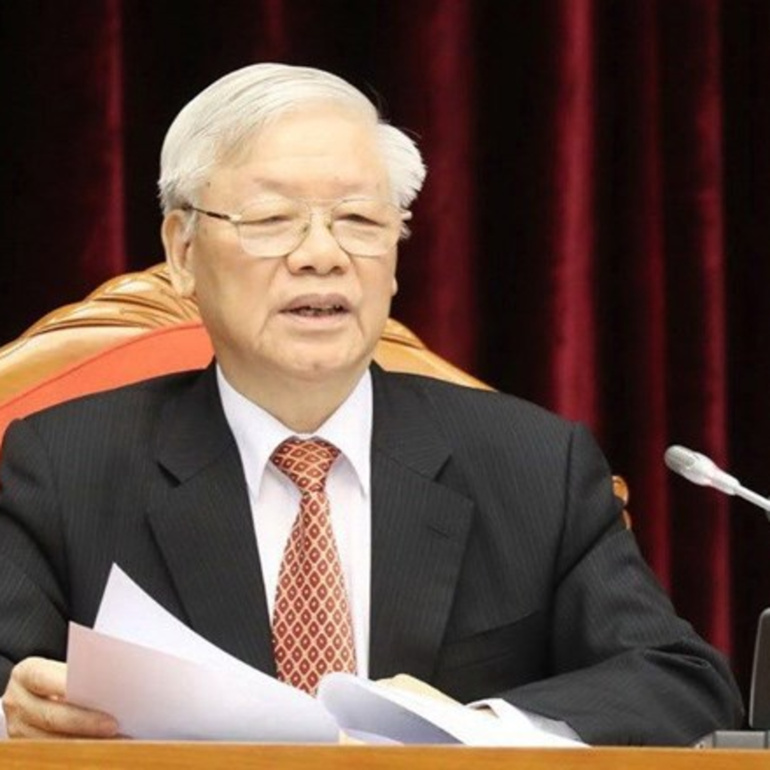 Thời sự 12h (30/6/2022)