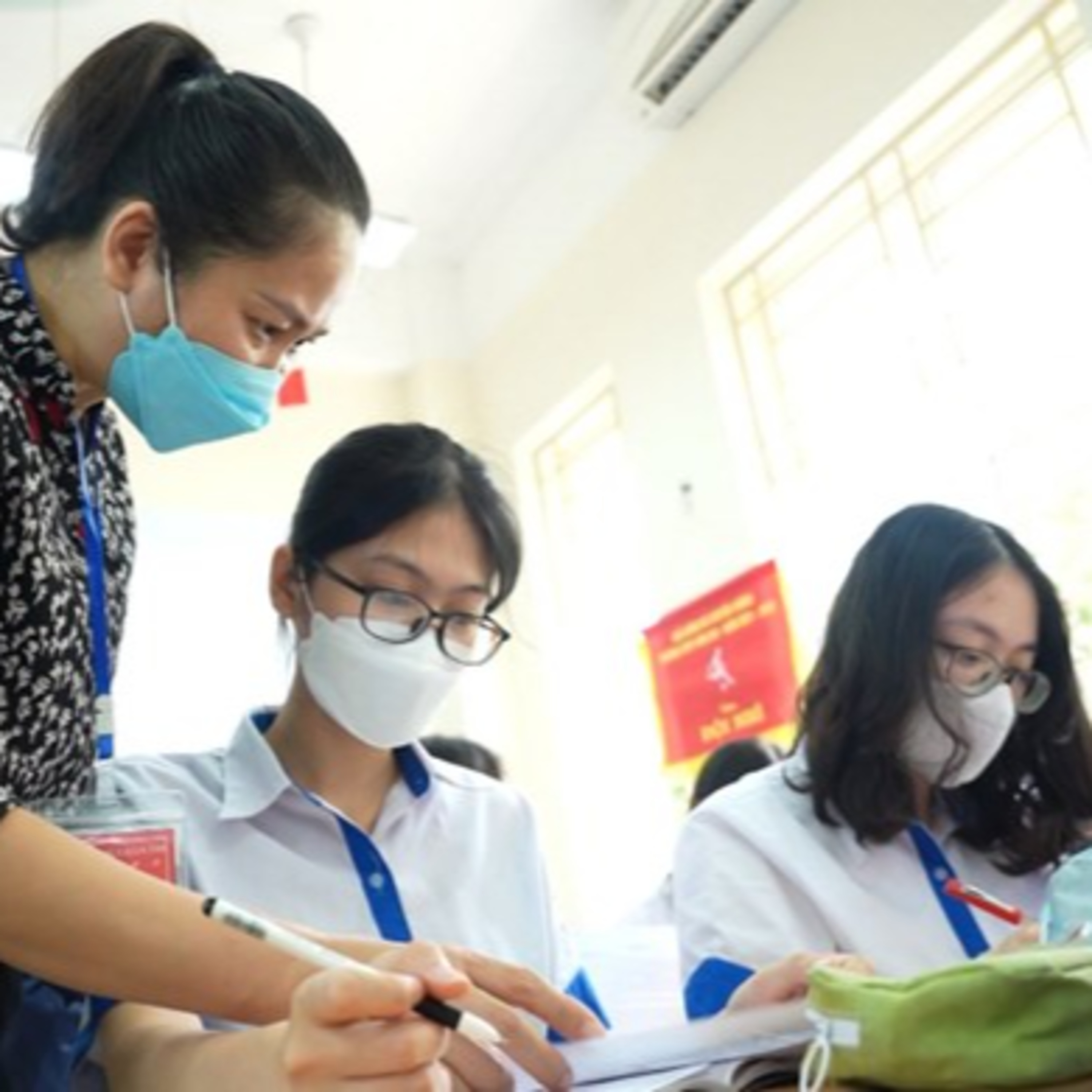 Thời sự 12h (5/7/2022)