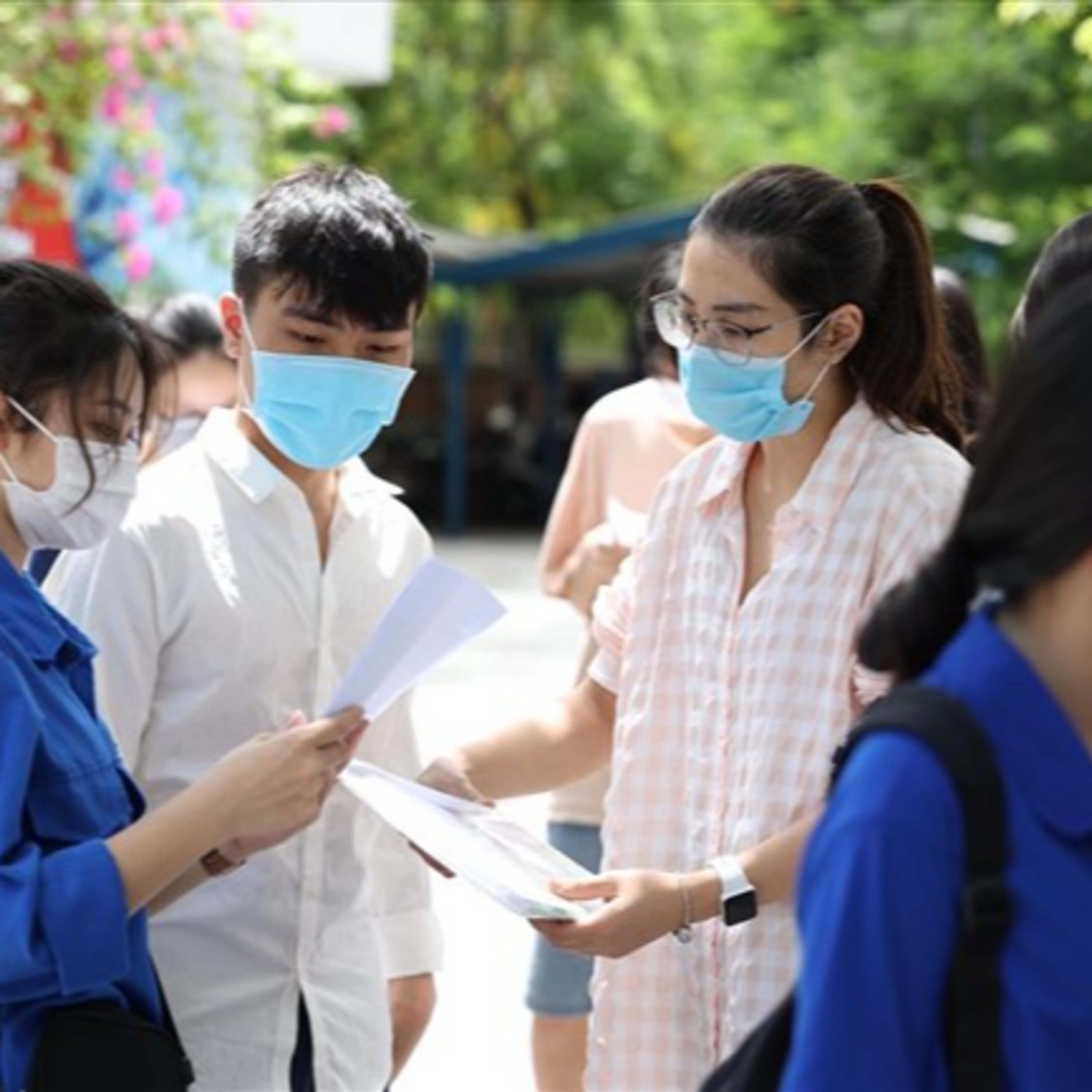 Thời sự 6h (6/7/2022)